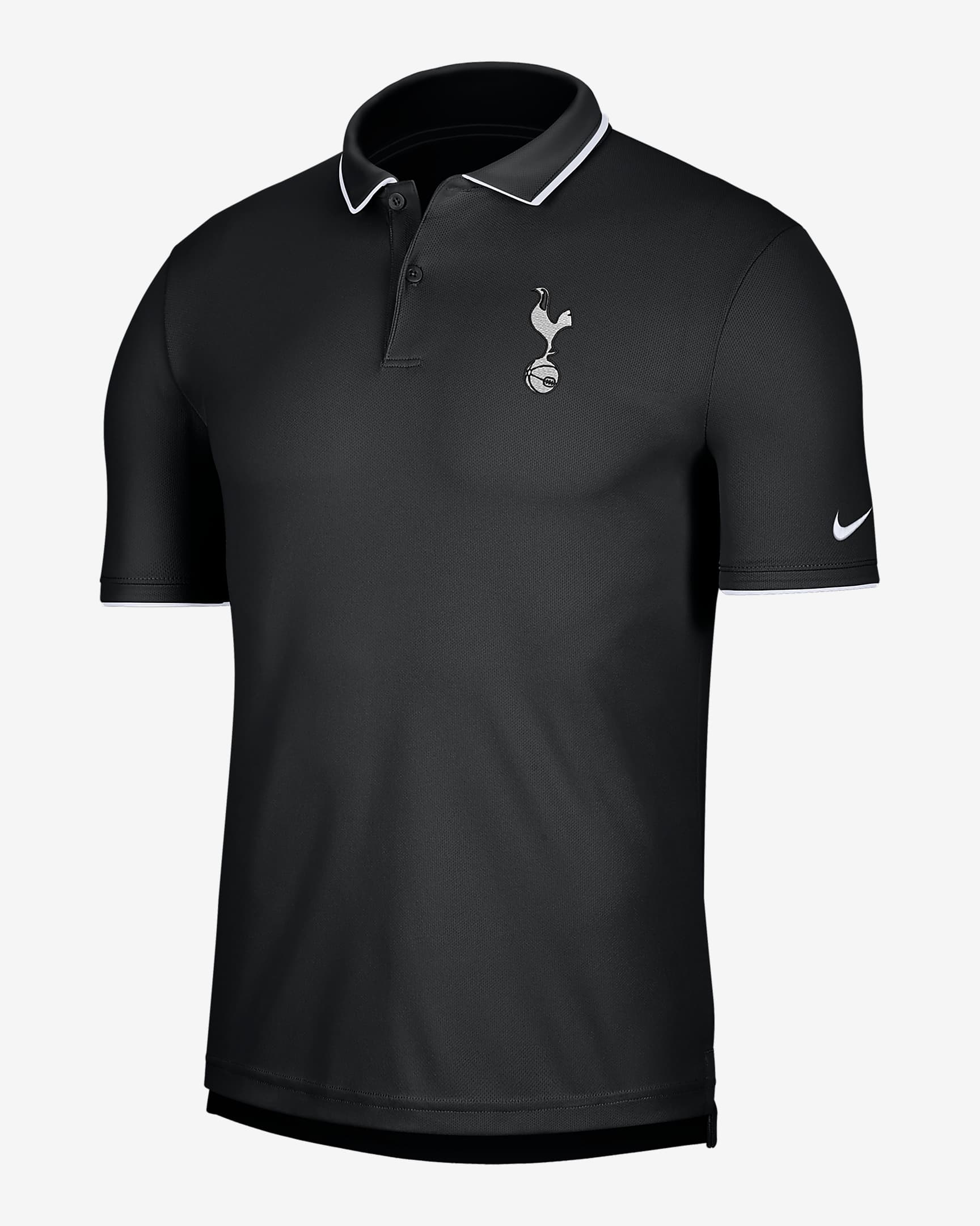 Polo De Fútbol Para Hombre Tottenham. Nike.com