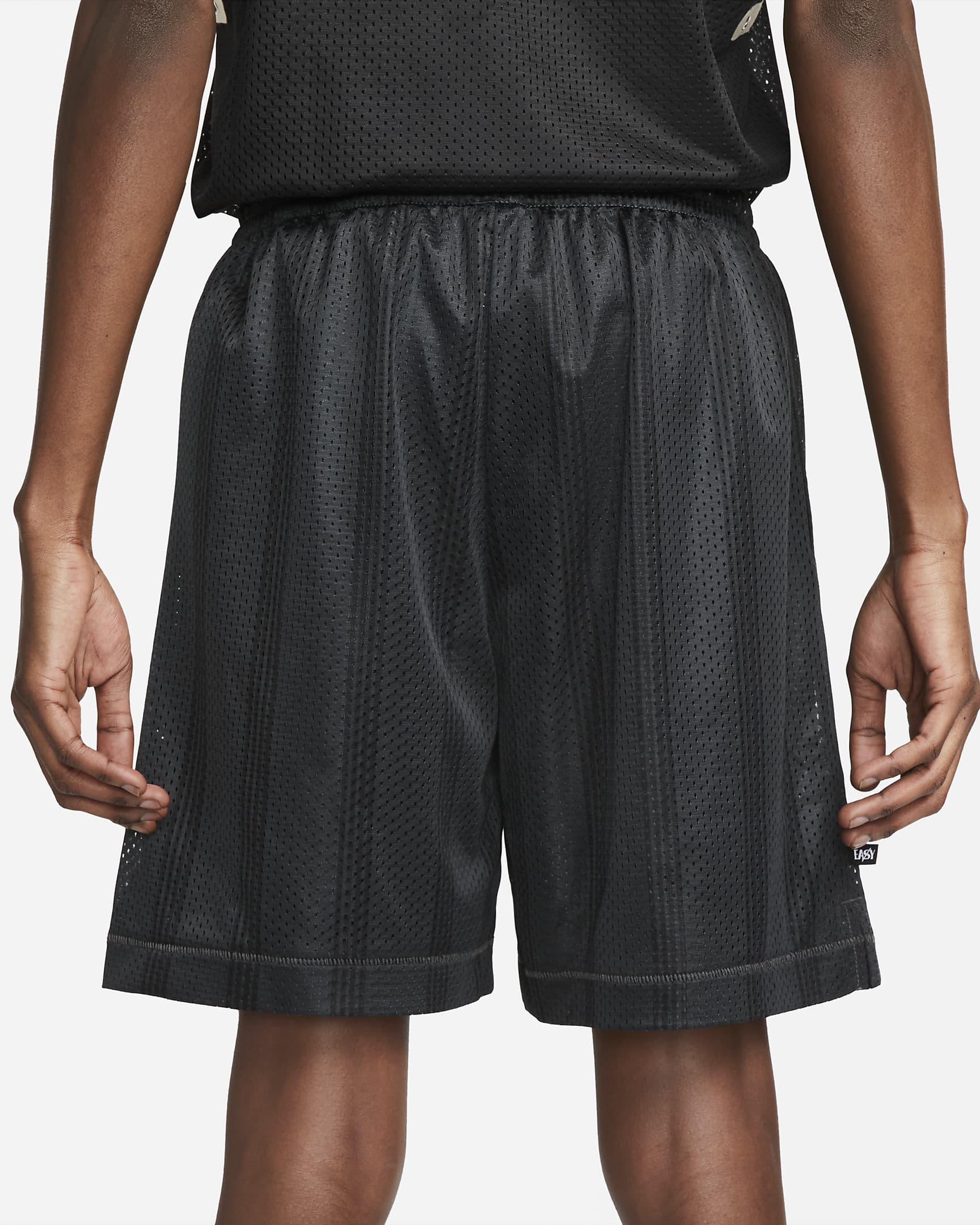 Kevin Durant Men's Nike Dri-FIT 20cm (approx.) Basketball Shorts. Nike SA