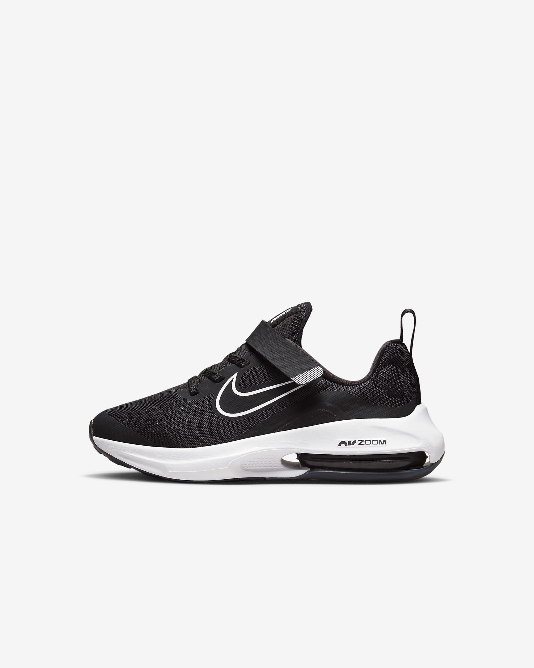 nike zoom bleu