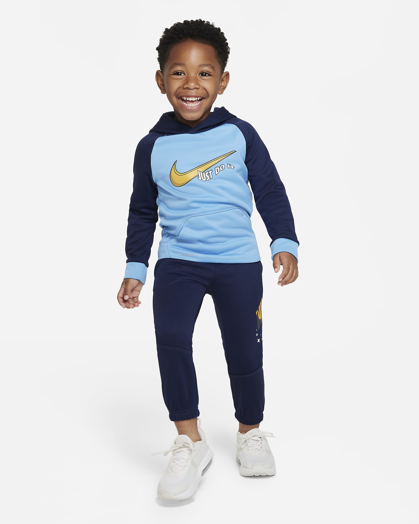 Nike Toddler Therma Fleece Pants. Nike.com