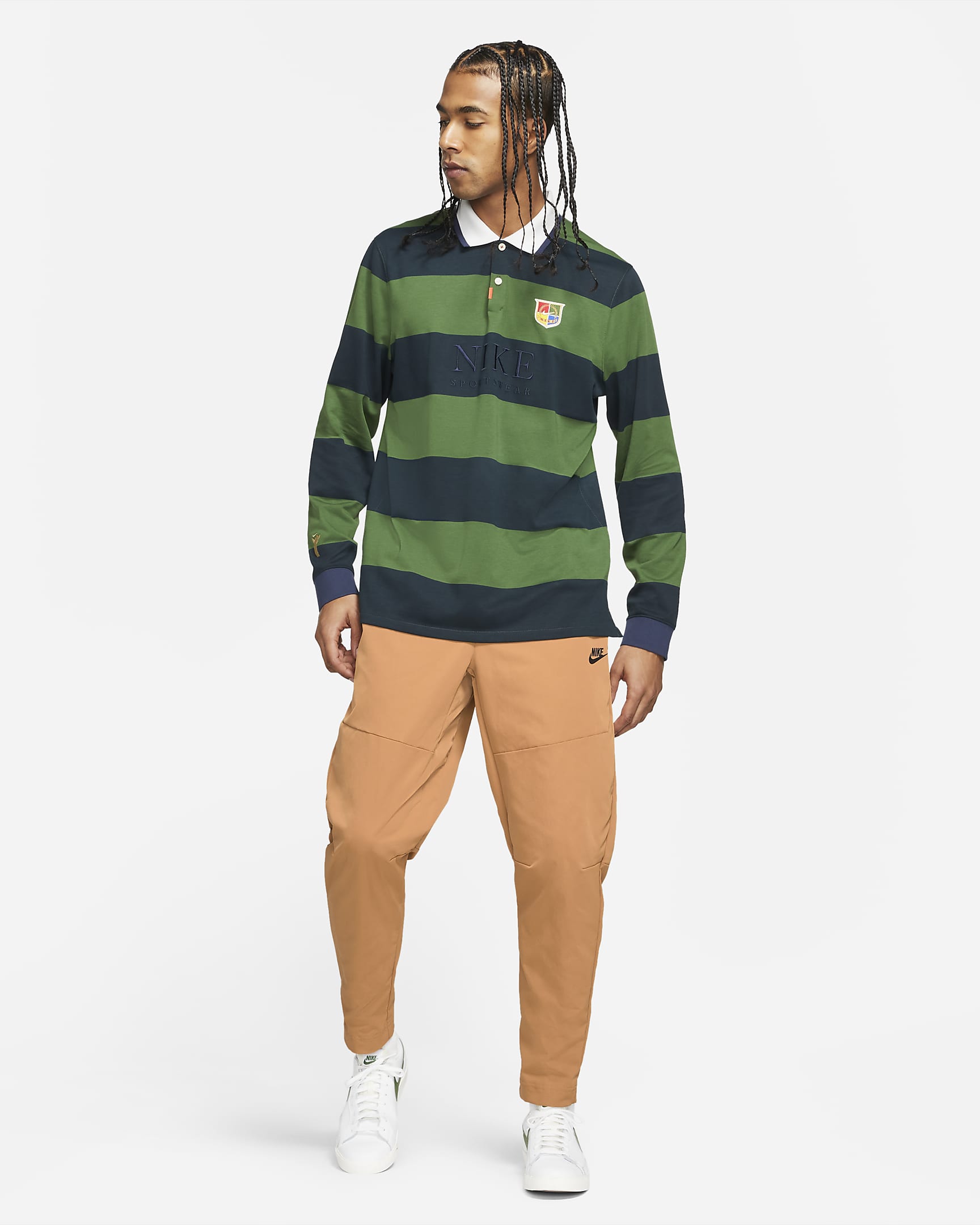 nike vaporknit t shirt