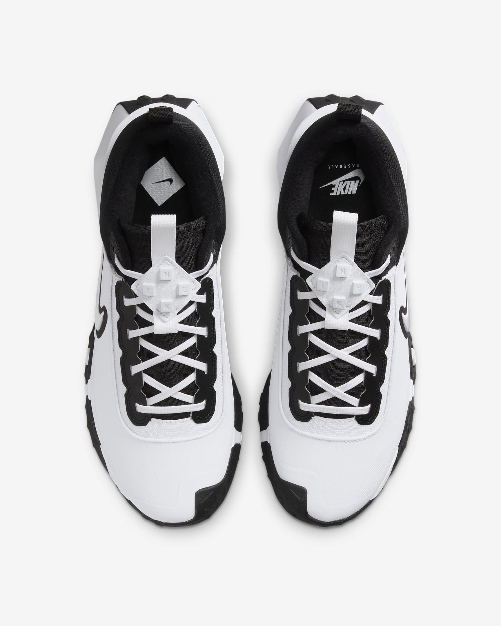 Nike Air Diamond Varsity Turf Men