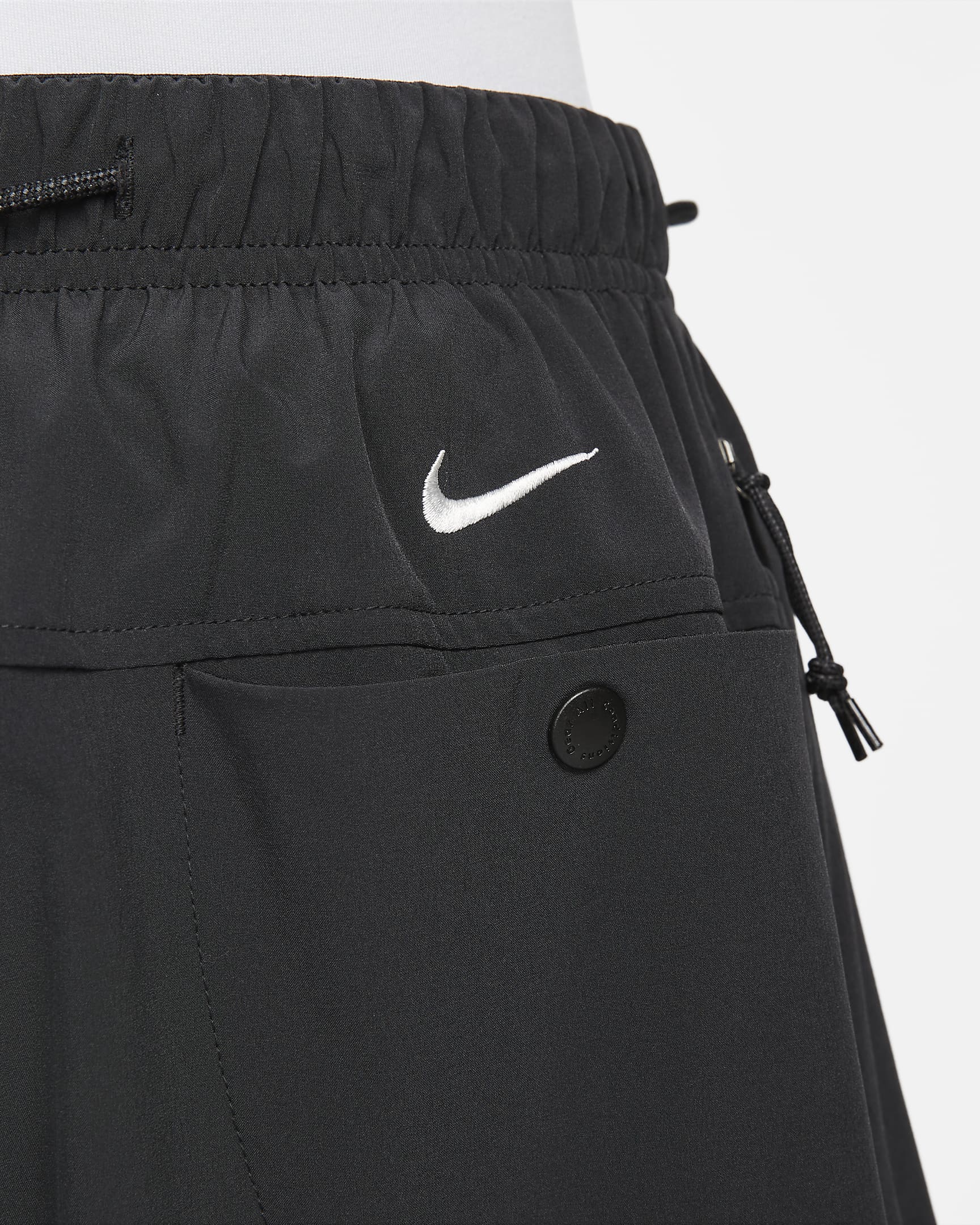 Nike ACG Dri-FIT 'New Sands' Men's Shorts. Nike LU