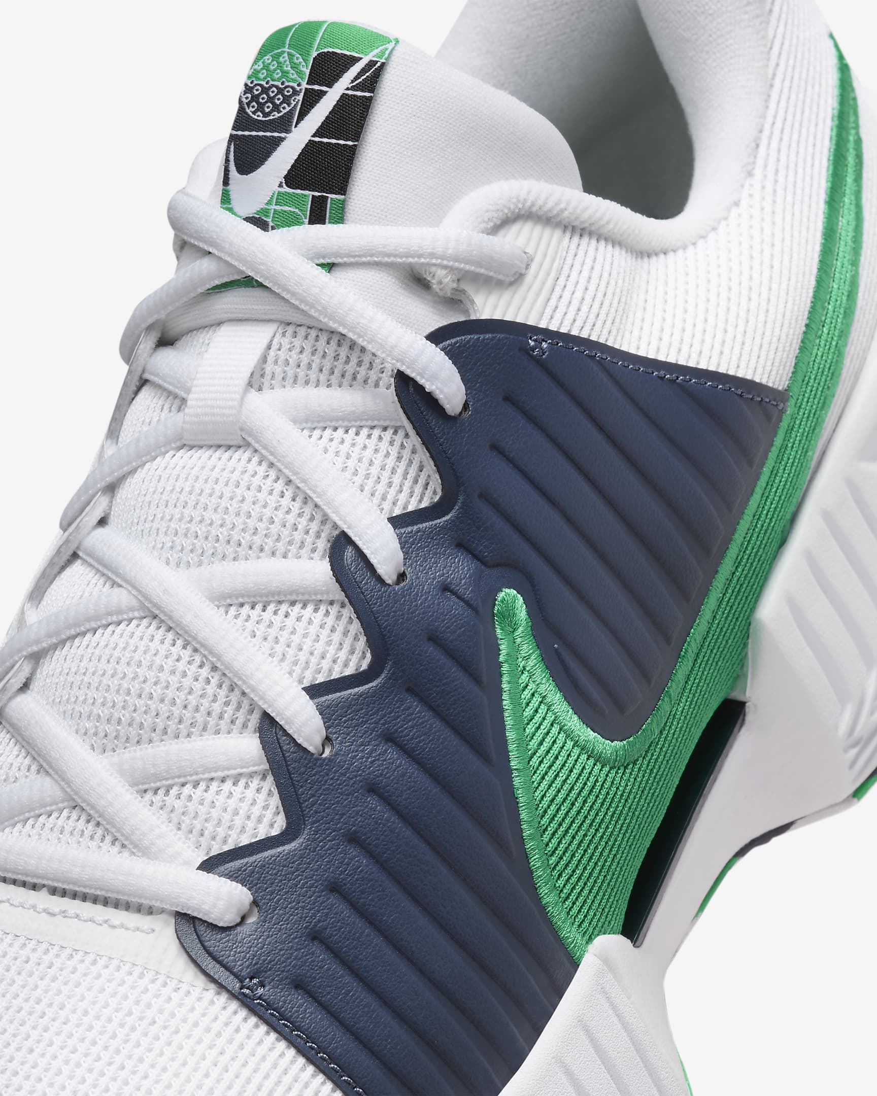 Tenis de pickleball para hombre Nike Zoom Challenge. Nike.com