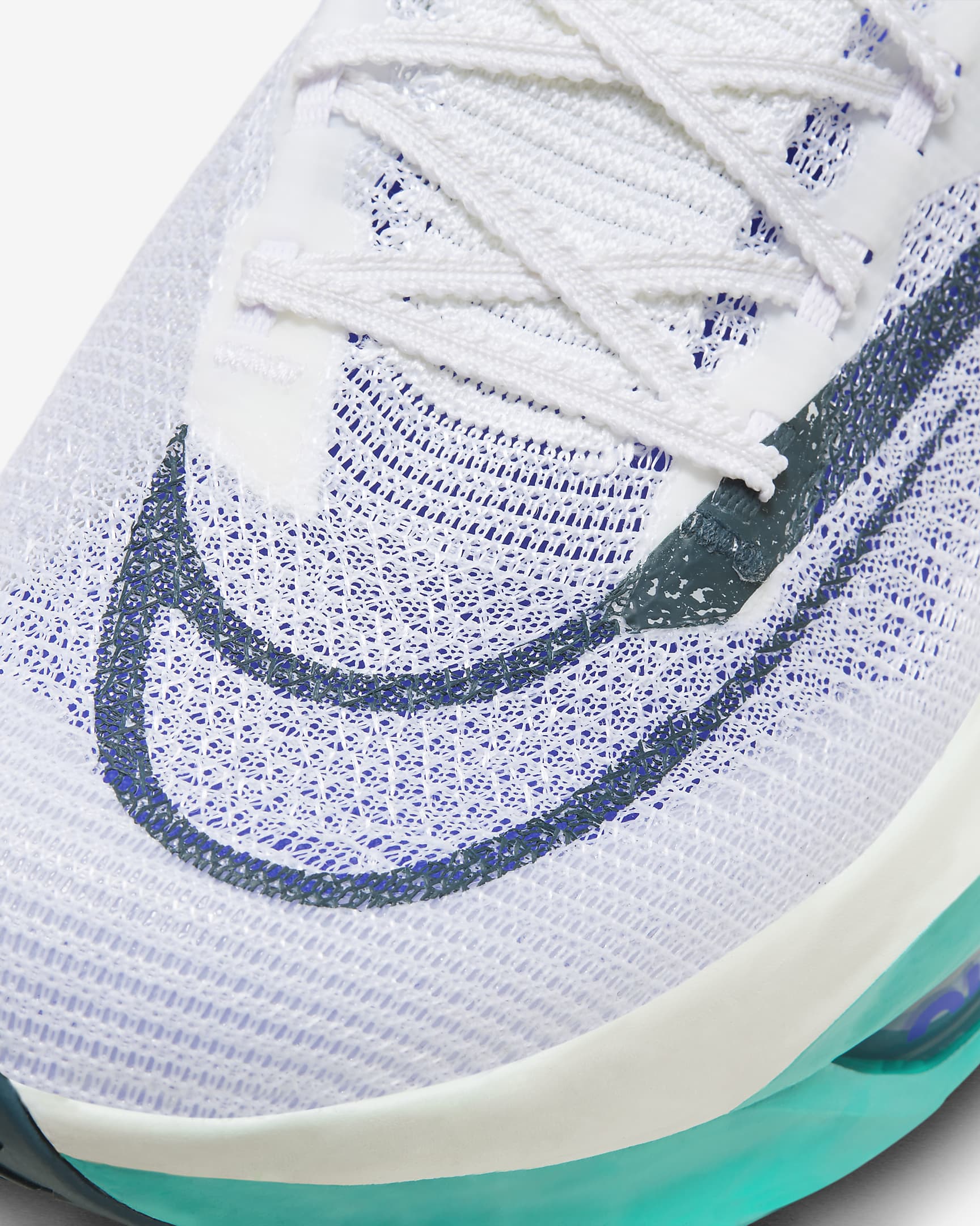 Nike Alphafly 2 Men's Road Racing Shoes.