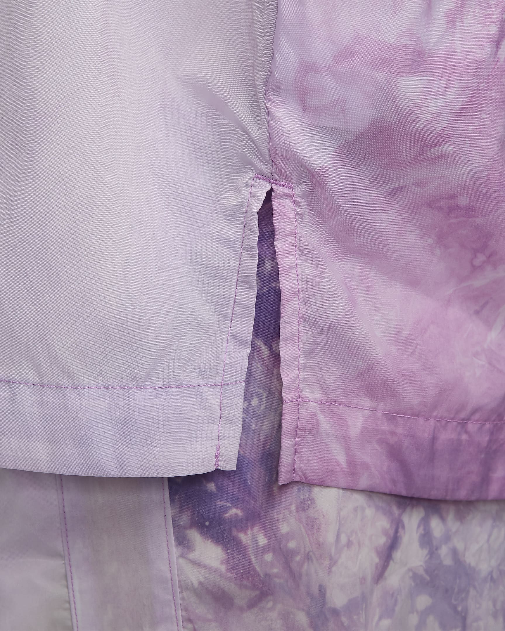 nike id jacket