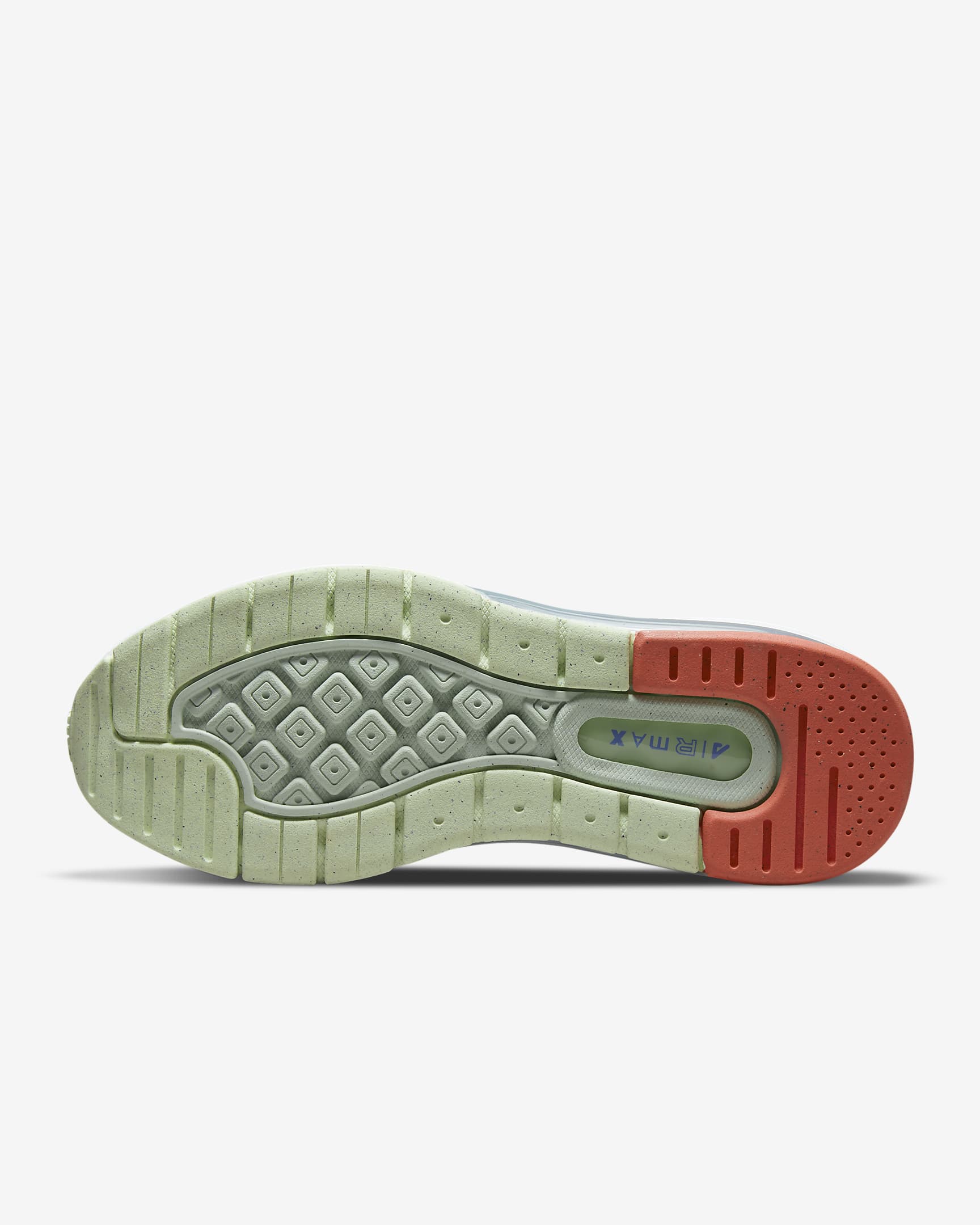 Nike Air Max Genome Women's Shoes. Nike FI