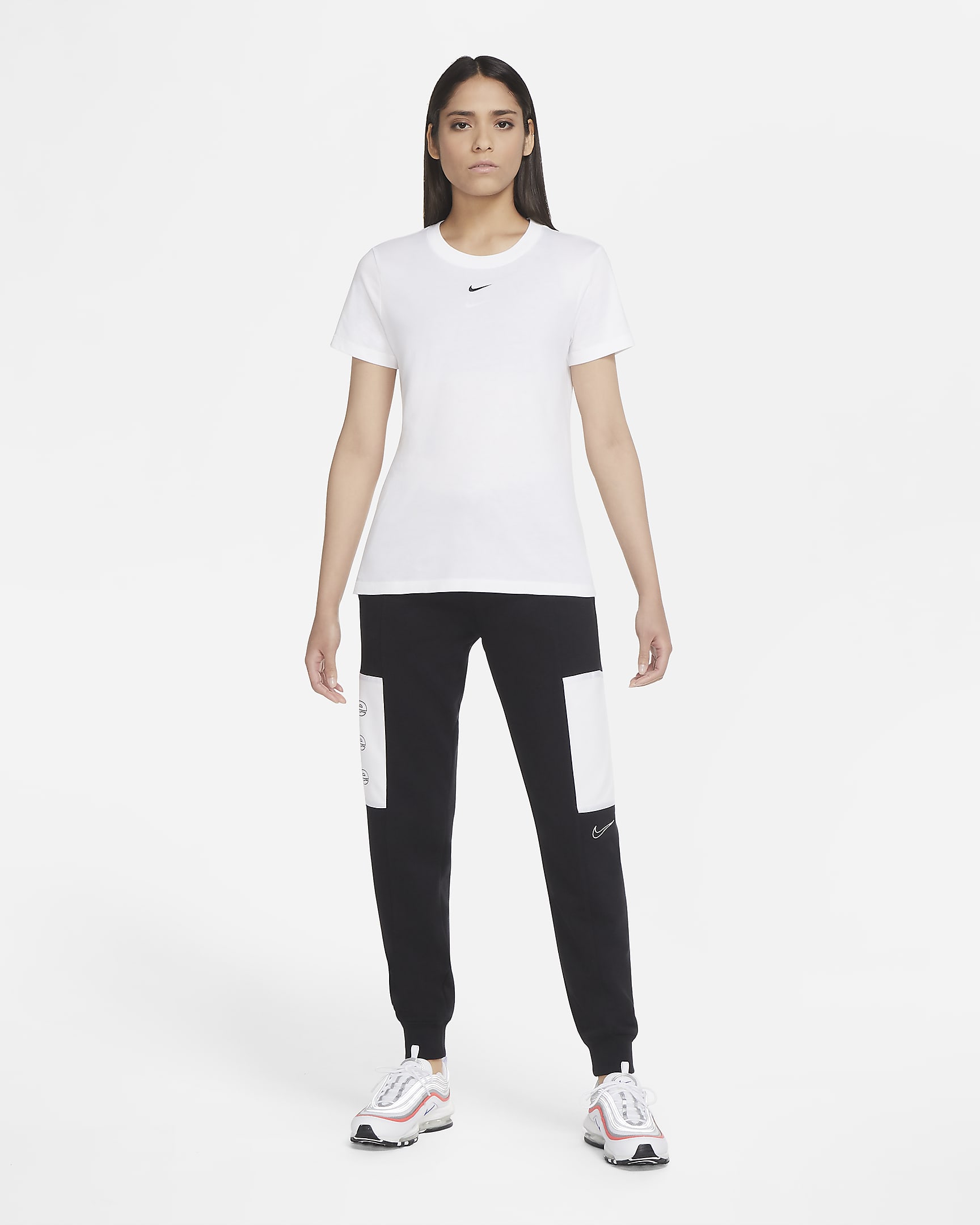 Nike Sportswear Women's TShirt. Nike SK