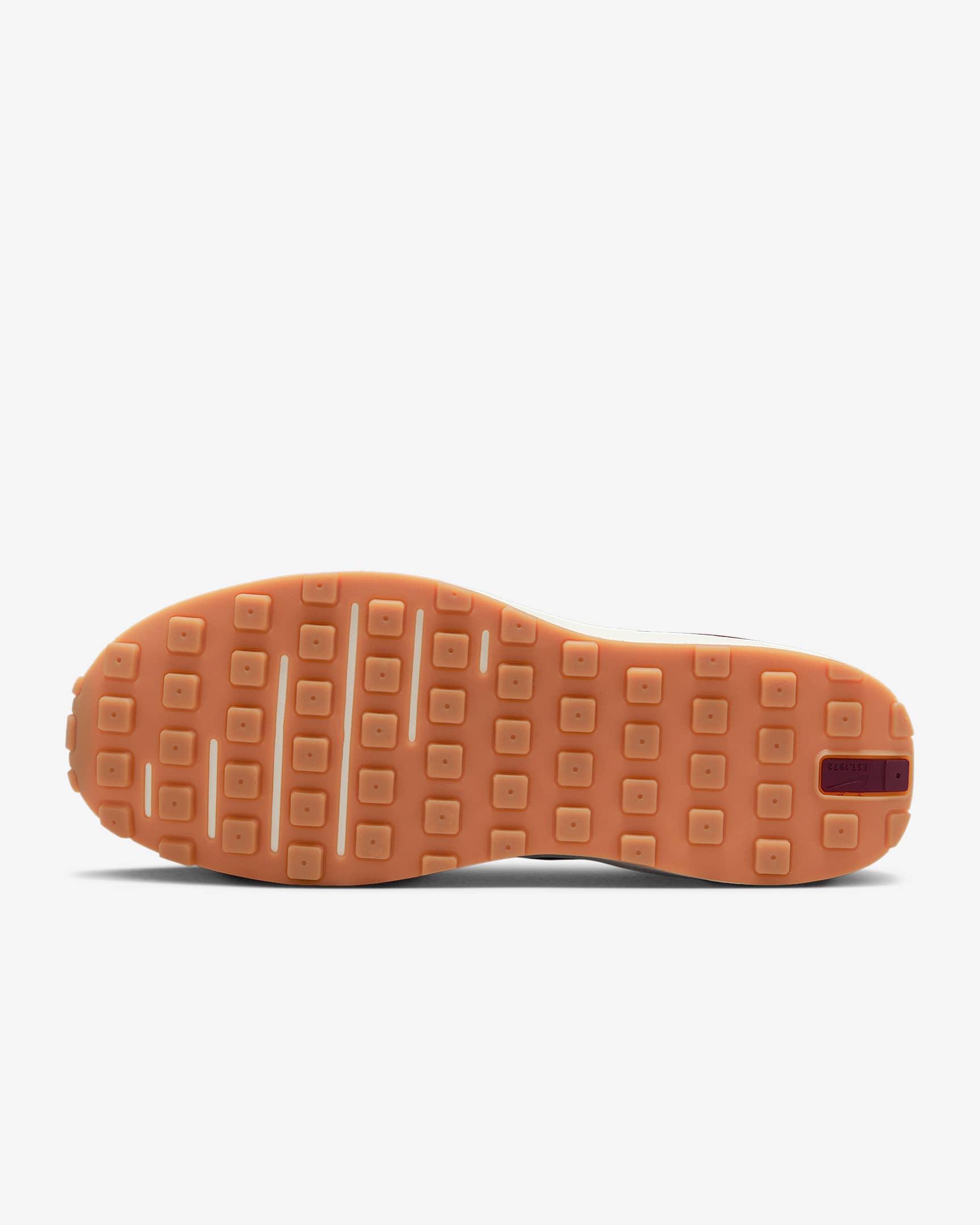 Calzado para hombre Nike Waffle One SE.