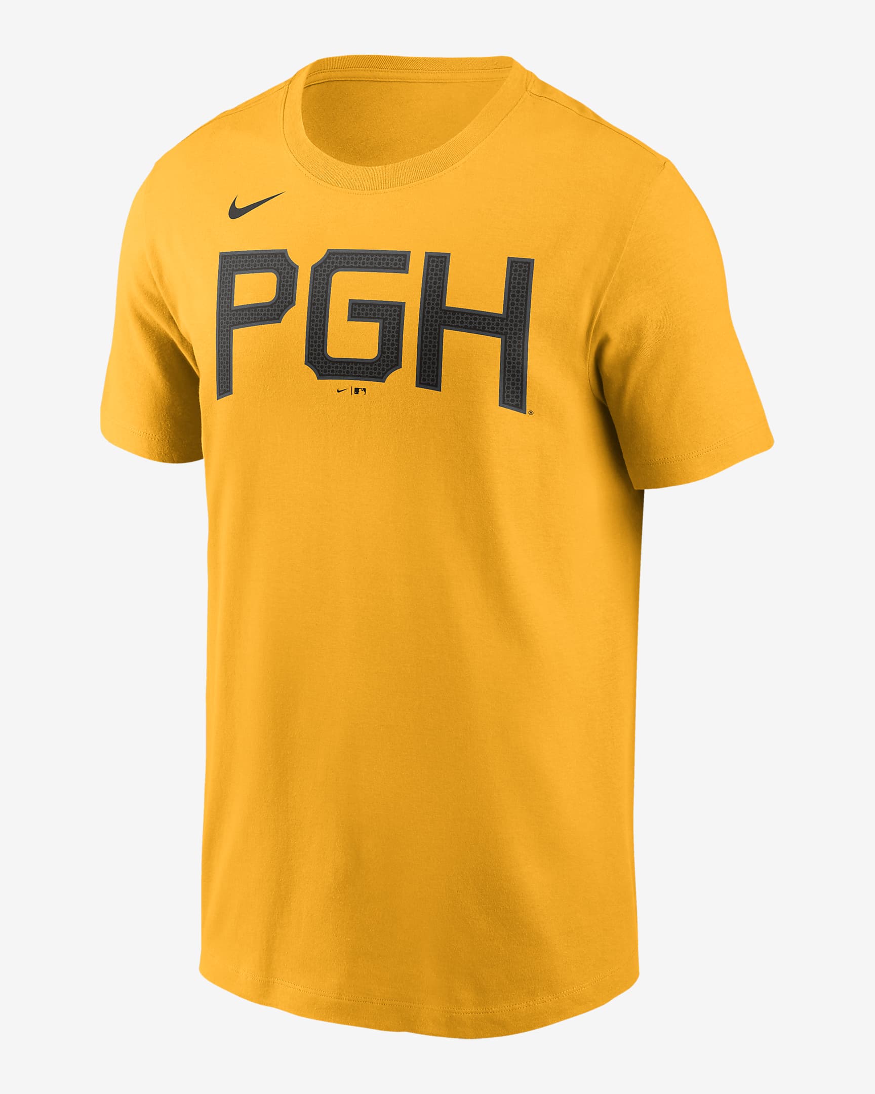 MLB Pittsburgh Pirates City Connect (Ke'Bryan Hayes) Men's T-Shirt ...
