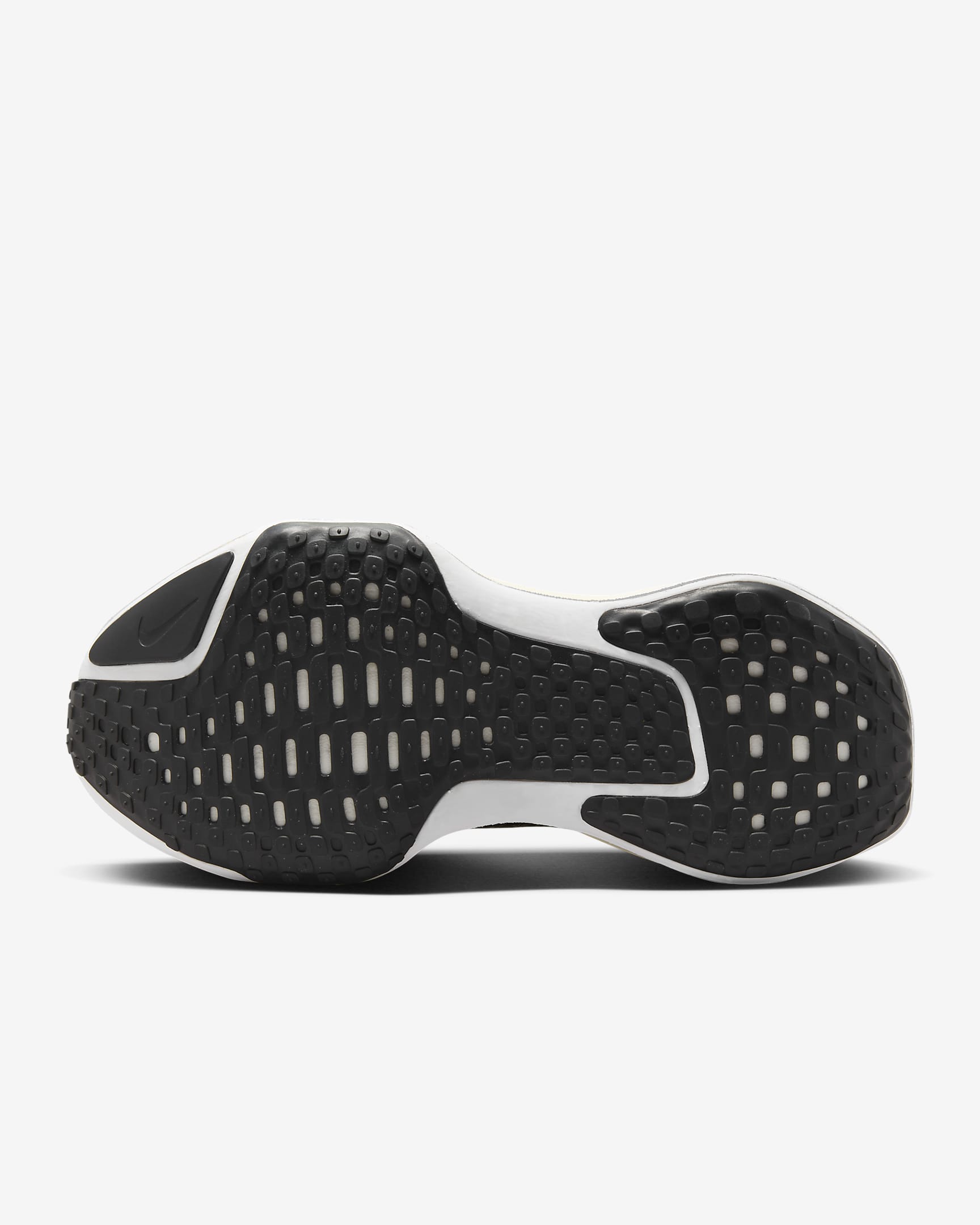 Nike Invincible 3 Men's Road Running Shoes (Extra Wide).