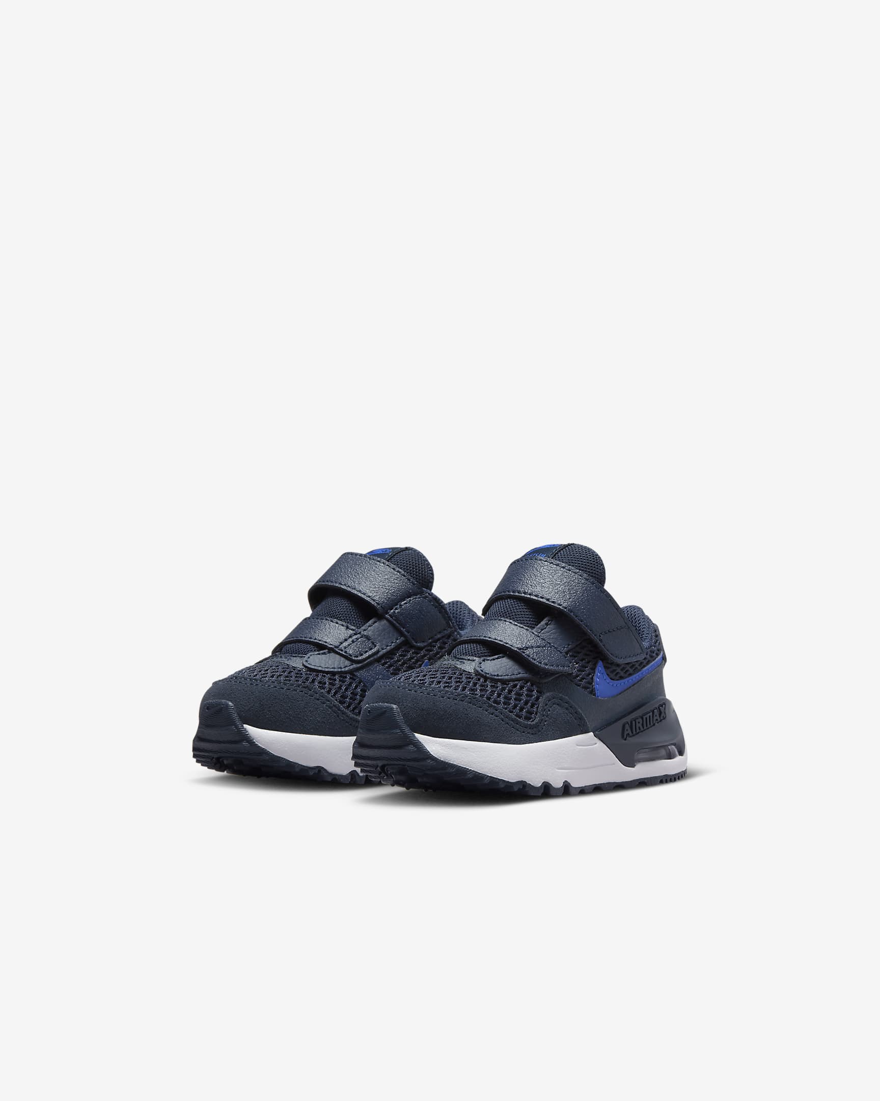 Nike Air Max SYSTM Baby/Toddler Shoes. Nike SI
