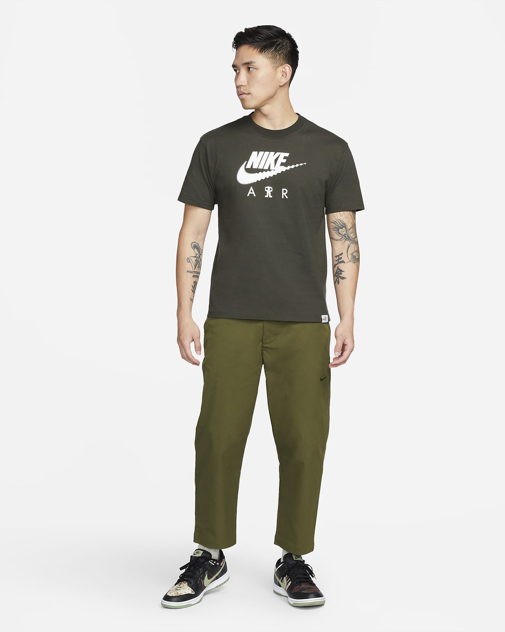 Nike Sportswear Max90 Men's T-Shirt. Nike IN
