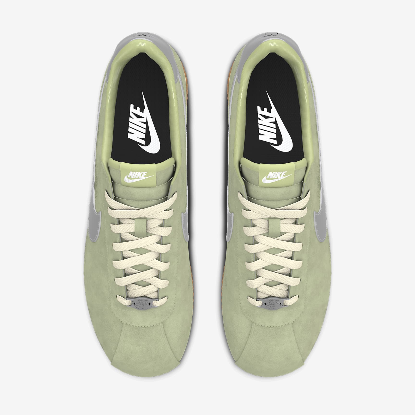 custom cortez shoes