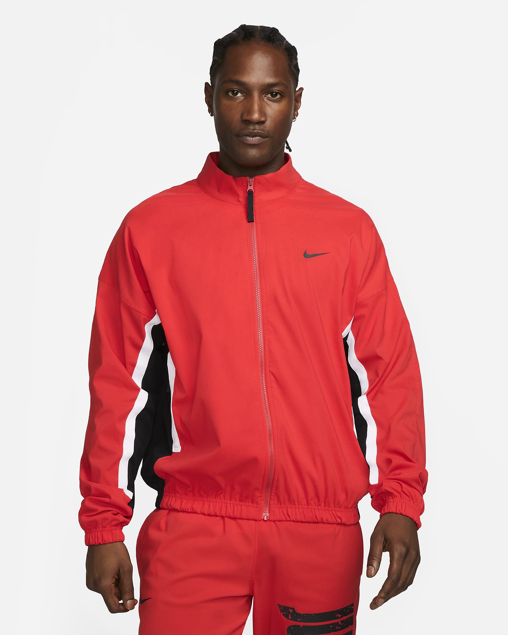 Nike DNA Men's Woven Basketball Jacket. Nike NZ