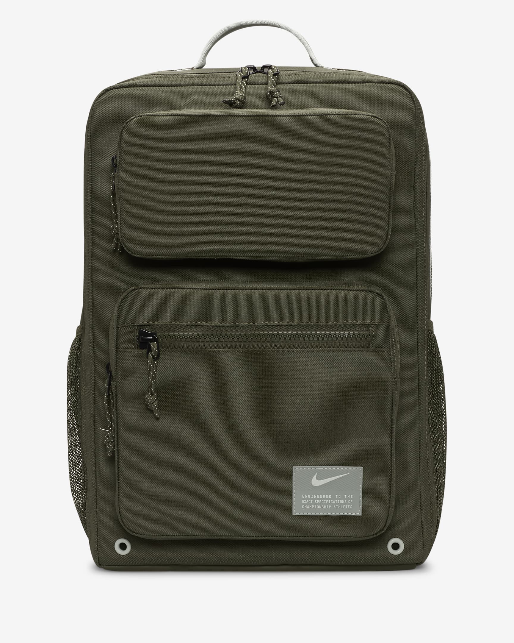 Nike Utility Speed Training Backpack (27L). Nike IN