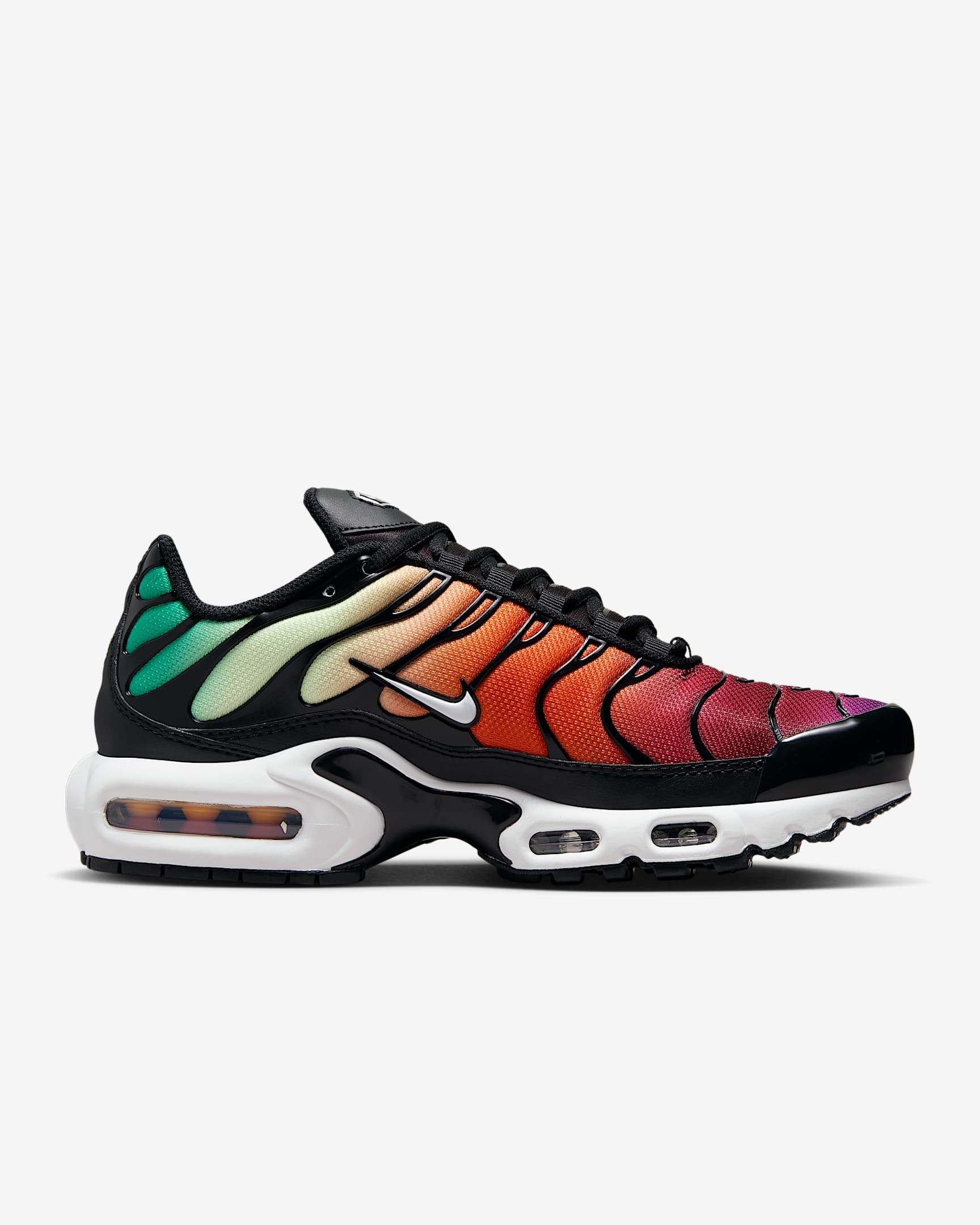 womens air max plus lx