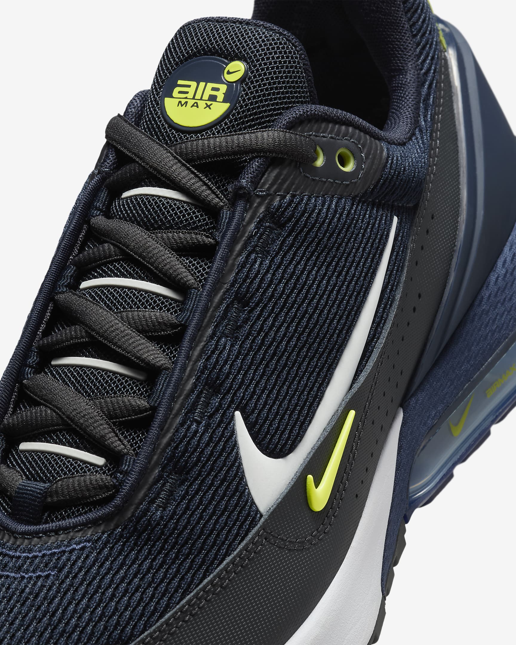 Sapatilhas Nike Air Max Pulse para homem - Dark Obsidian/Anthracite/Obsidian/Phantom