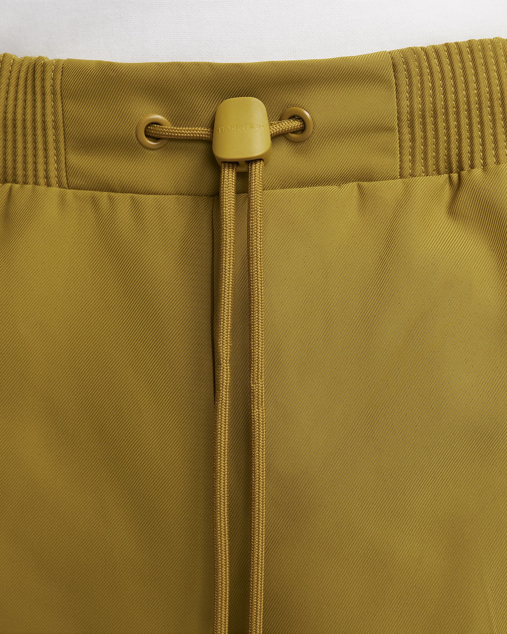 Nike Sportswear Tech Pack Men's Woven Utility Pants.