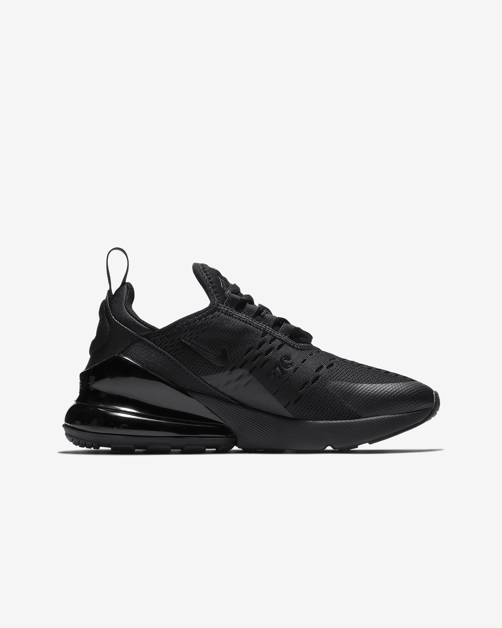 Sapatilhas Nike Air Max 270 Júnior Nike Pt