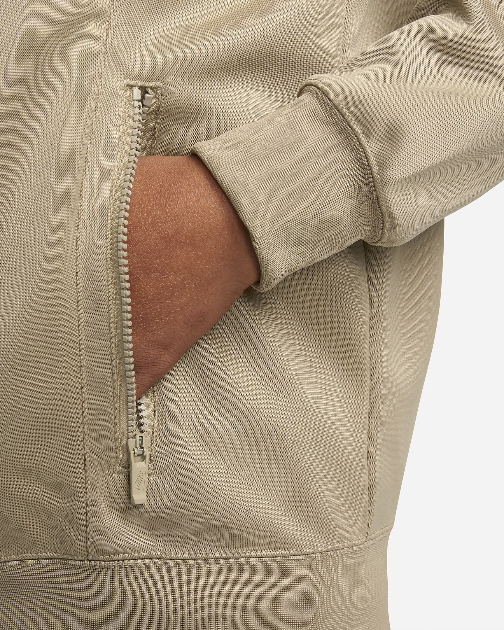 Nike Sportswear Hybrid Men's FullZip Hoodie. Nike AU