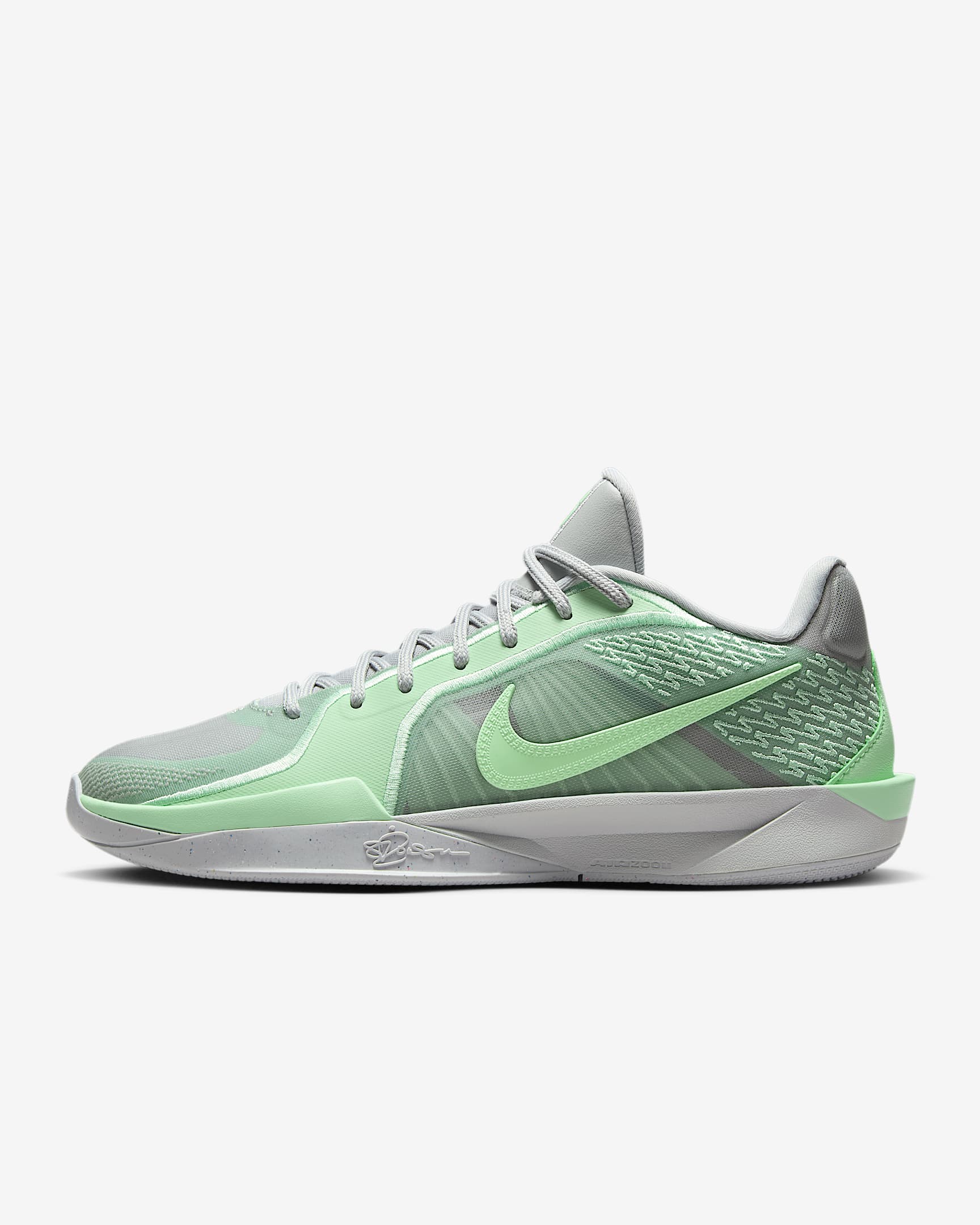 Sabrina 2 "Traditions" Basketball Shoes