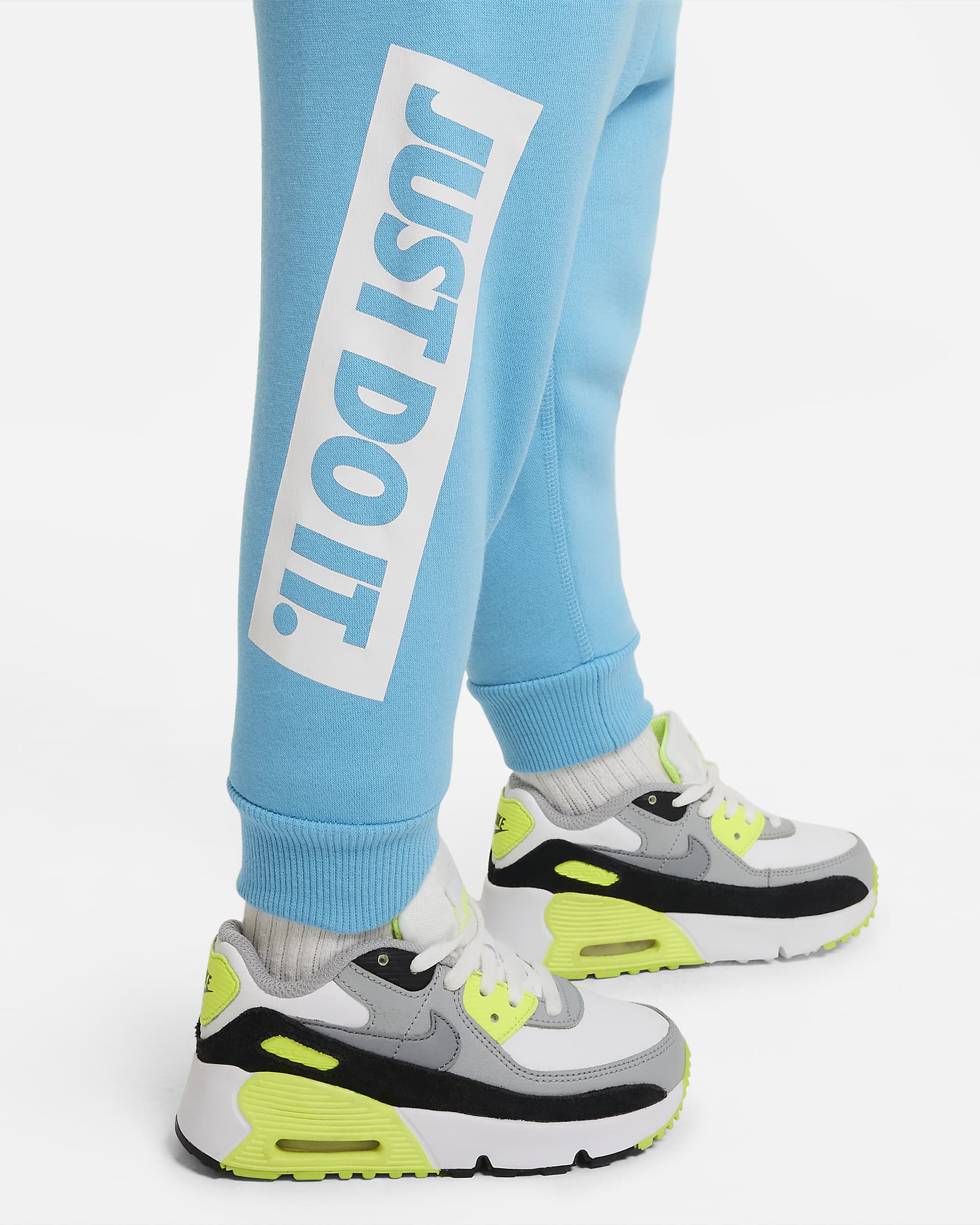 Nike Sportswear Icon Fleece Pants Toddler Pants. Nike.com