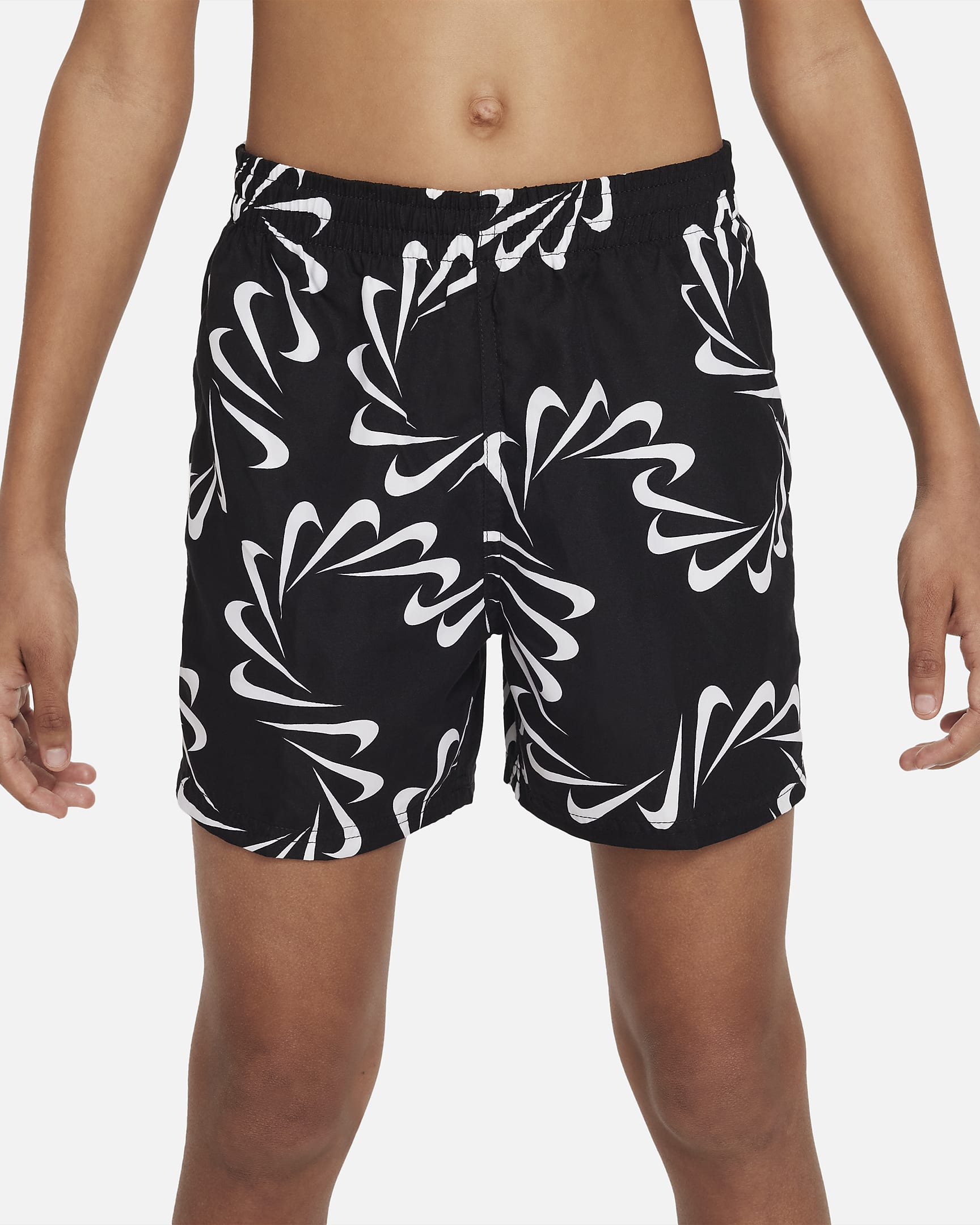 Nike Older Kids' (Boys') 10cm (approx.) Volley Swim Shorts. Nike LU