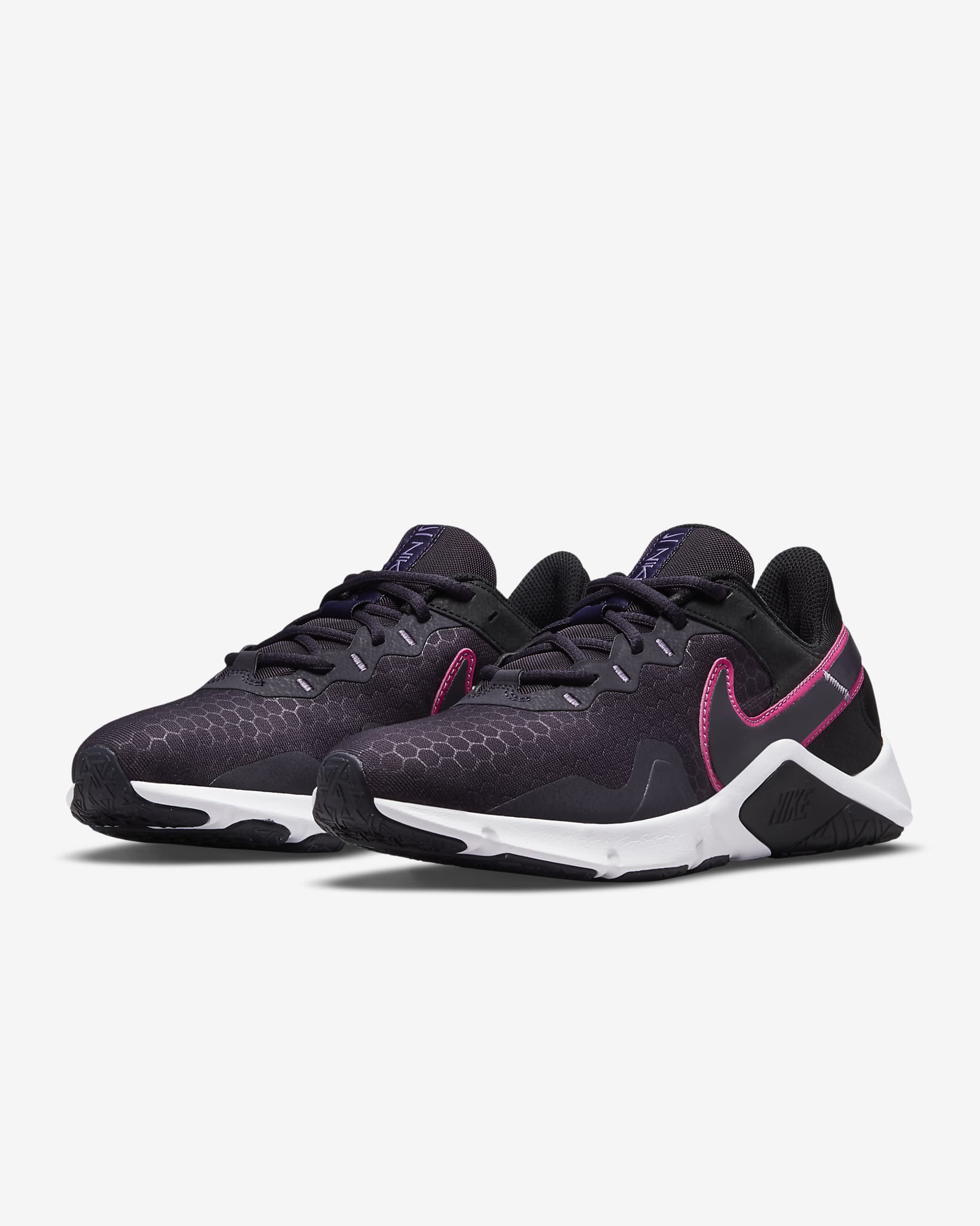 womens nike legend essential 2