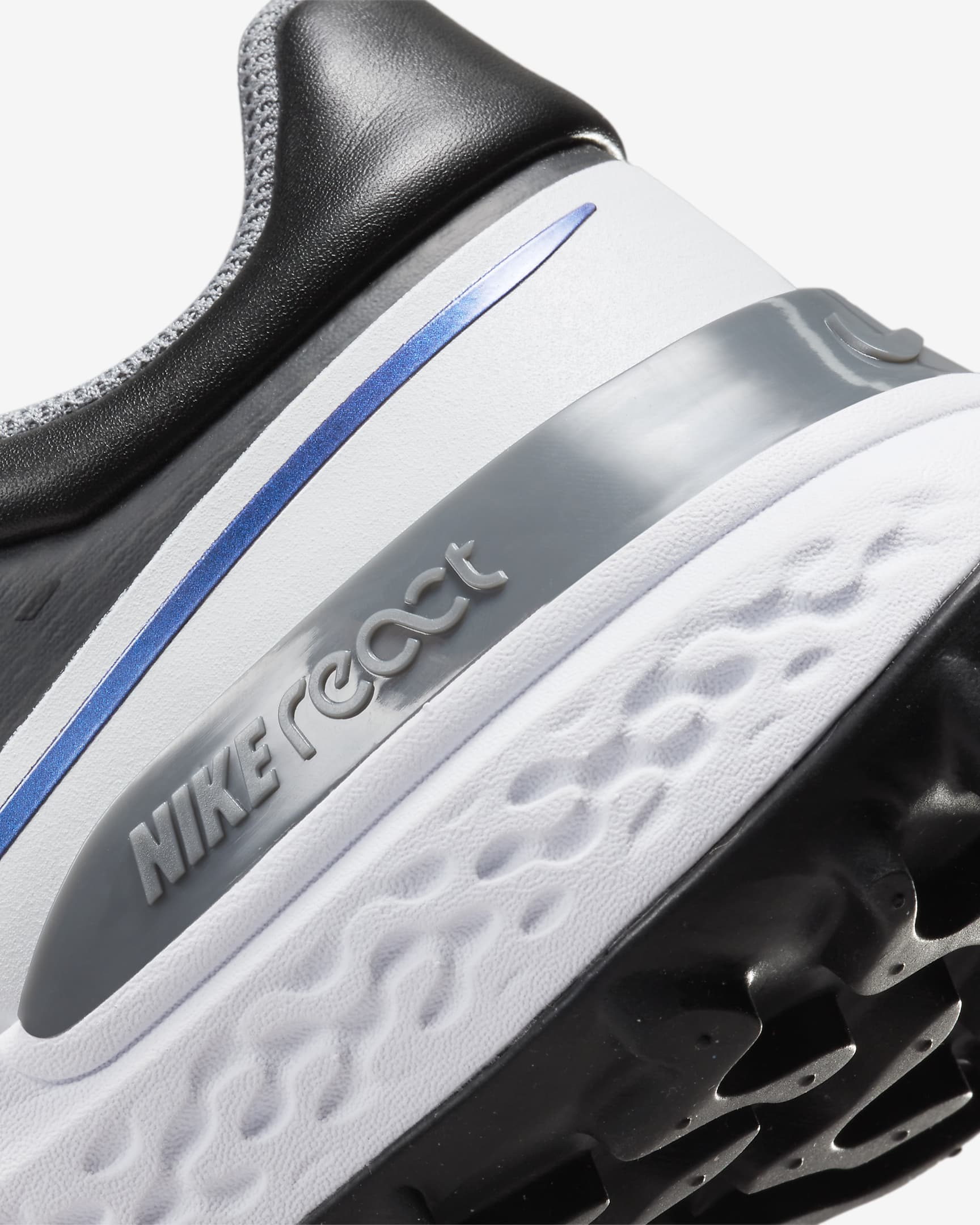 Nike Infinity Pro 2 Men's Golf Shoes (Wide). Nike ID