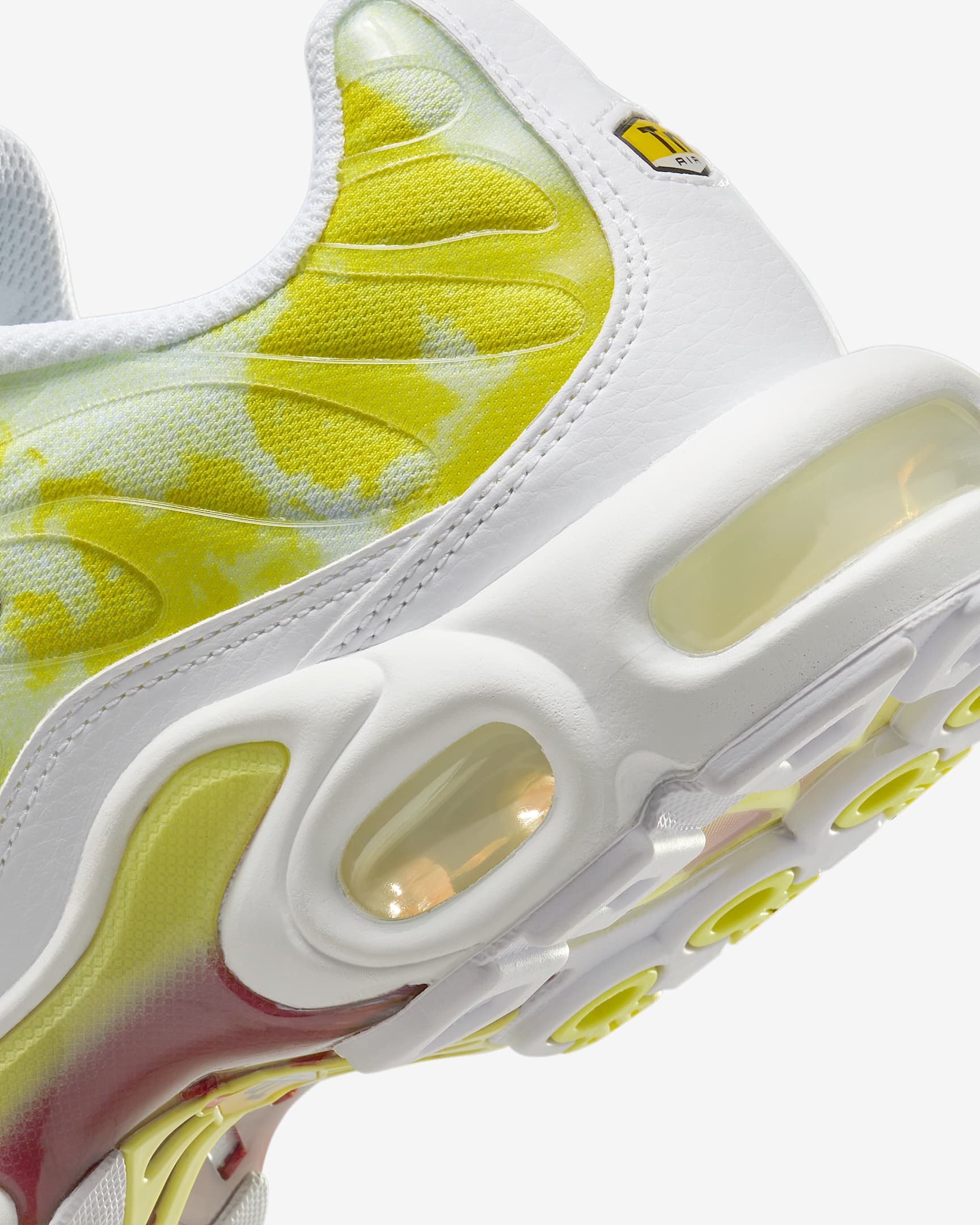 air max 95 noir brillant