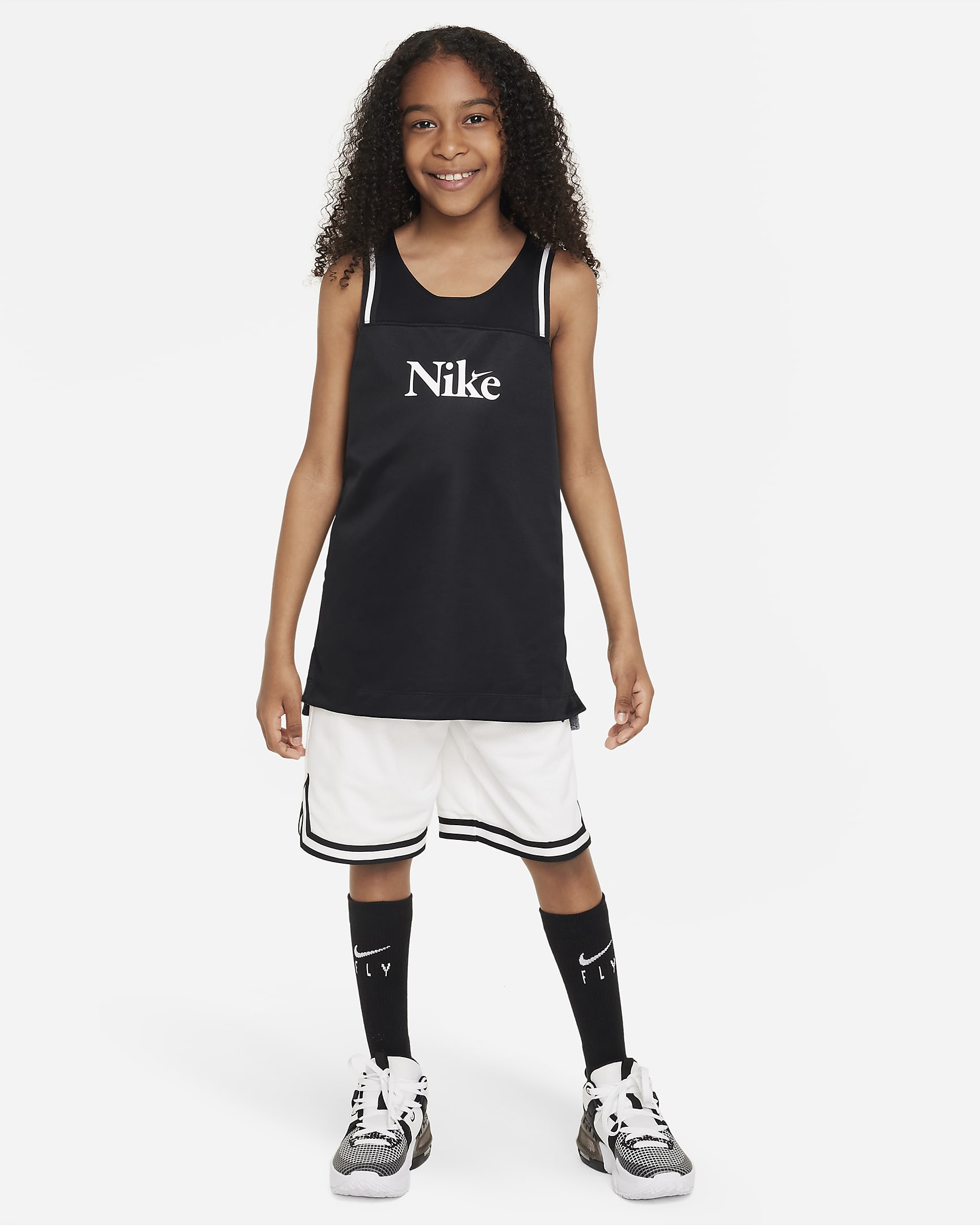 Nike Dri-FIT DNA Older Kids' (Boys') Basketball Shorts. Nike ID