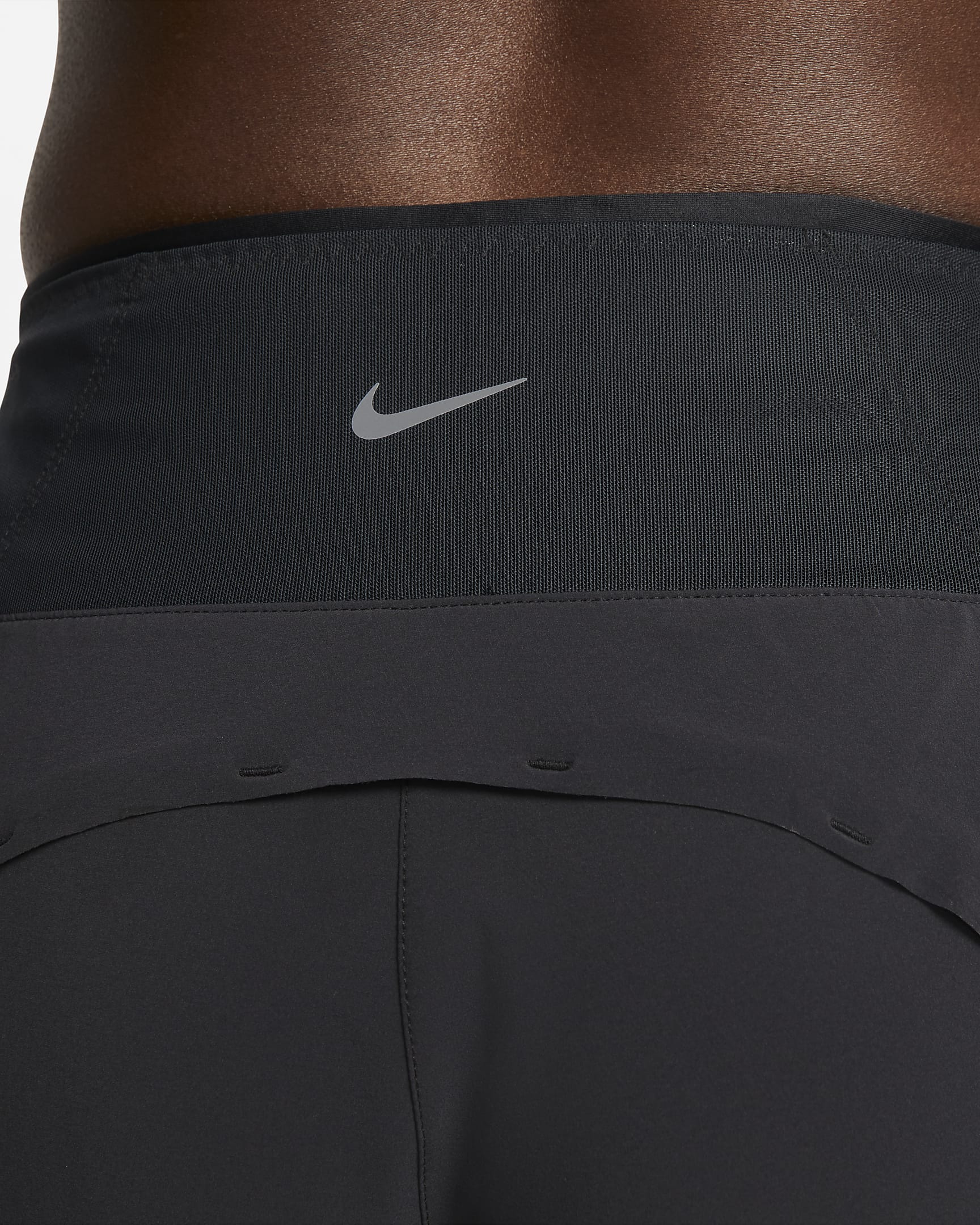 Nike DriFIT Swift Women's MidRise Running Pants.