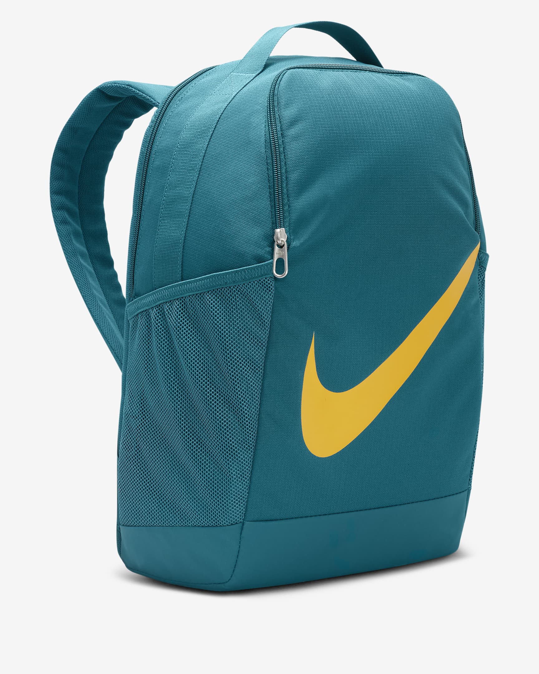 Nike Brasilia Kids' Backpack (18L). Nike NO