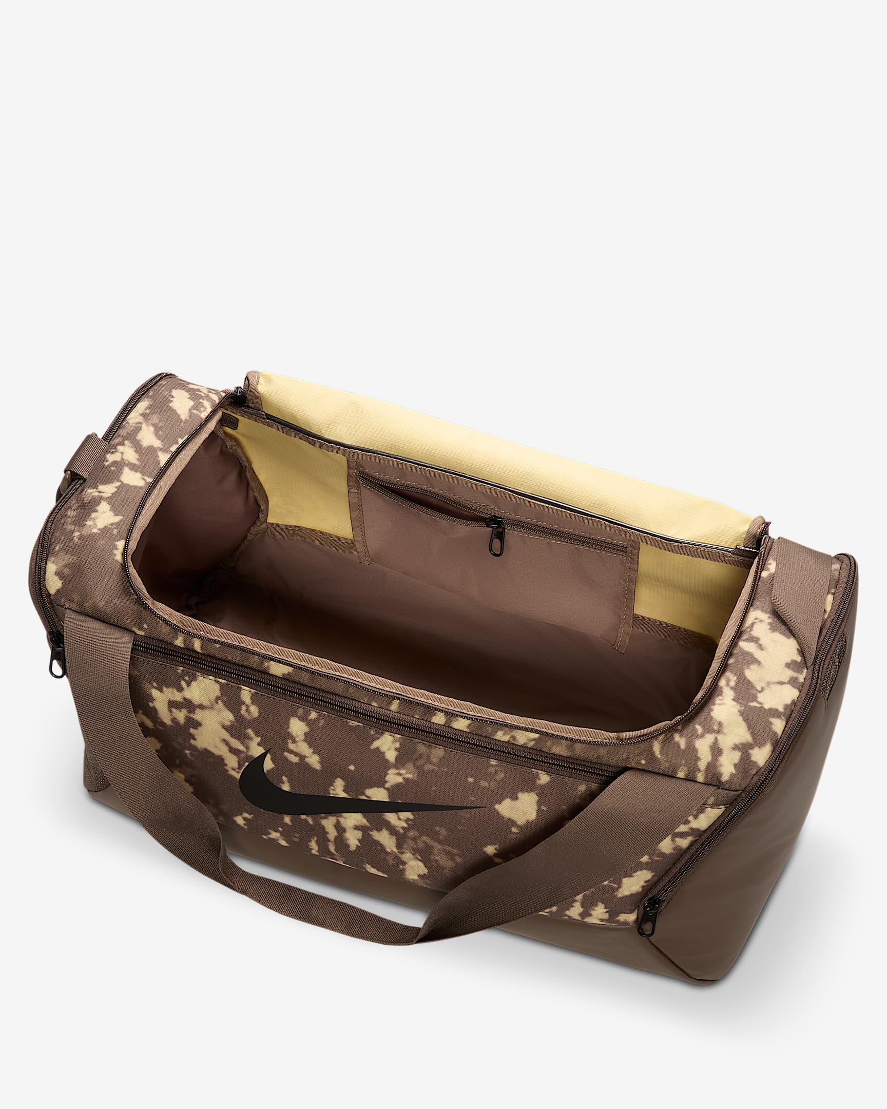 nike brasilia xs duffel