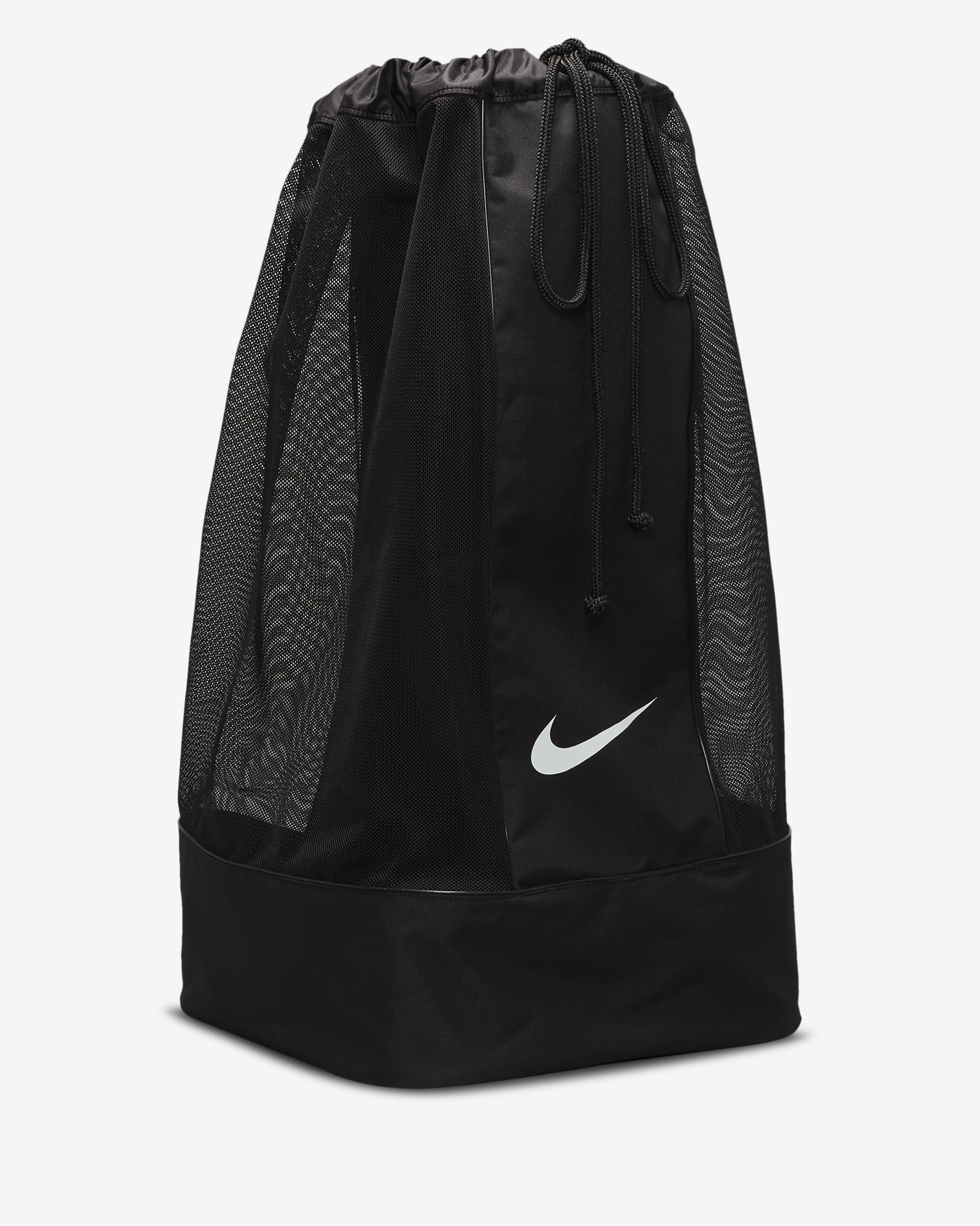 nike soccer ball bag
