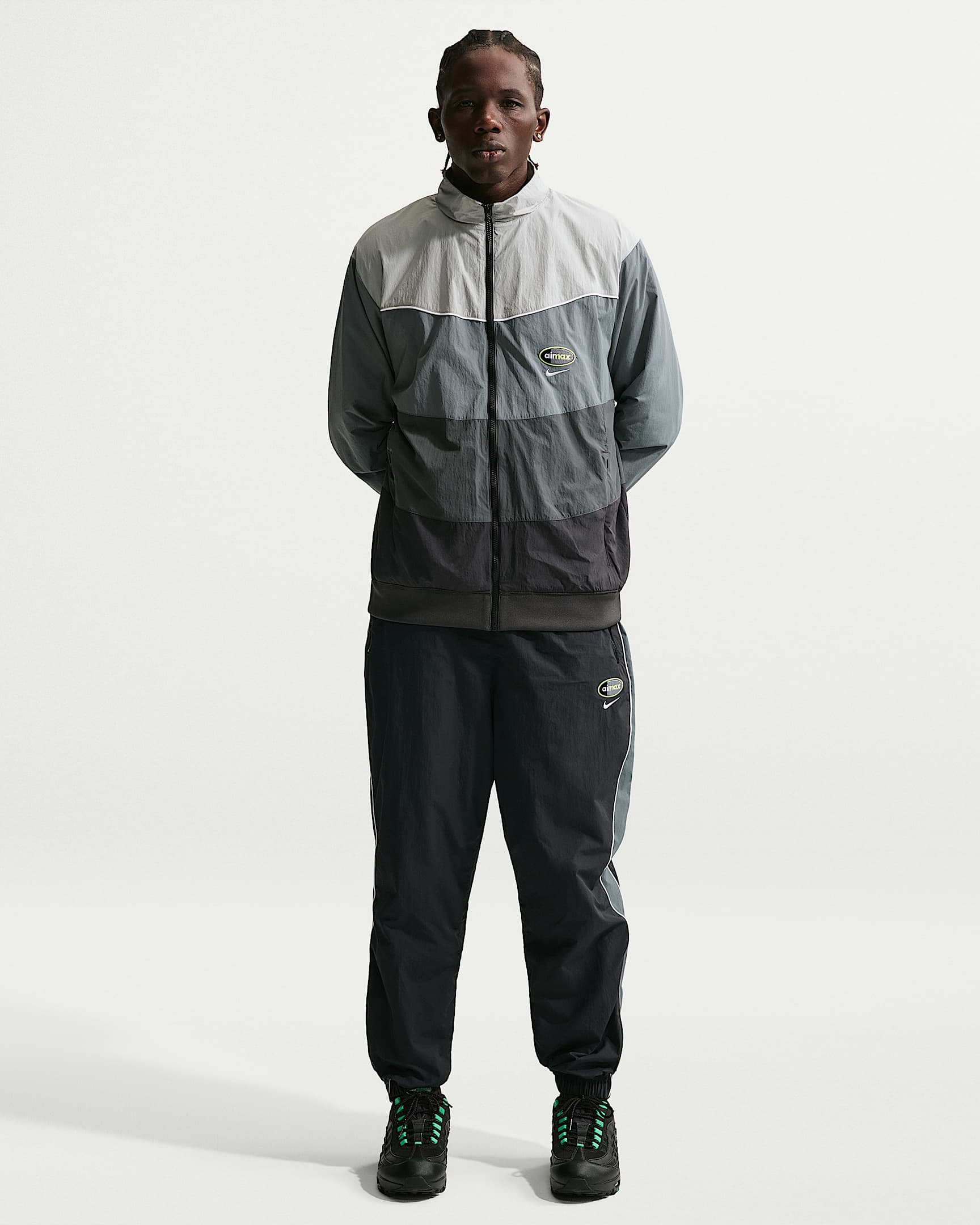 Nike Sportswear