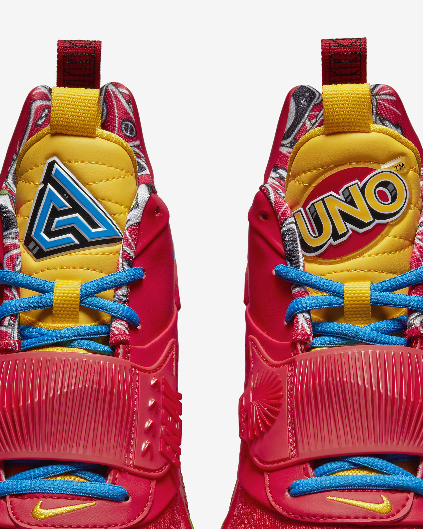 freak 3s shoes