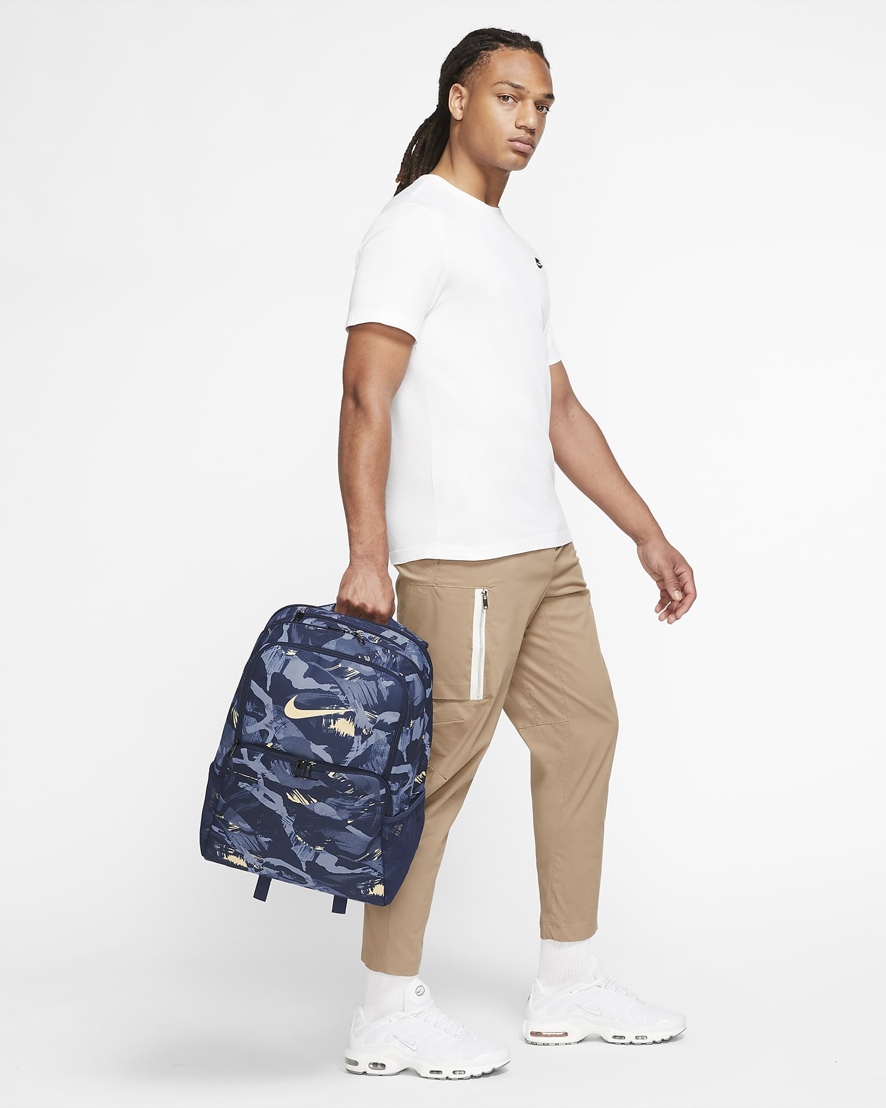 Nike Brasilia Backpack (Extra Large, 30L). Nike PH