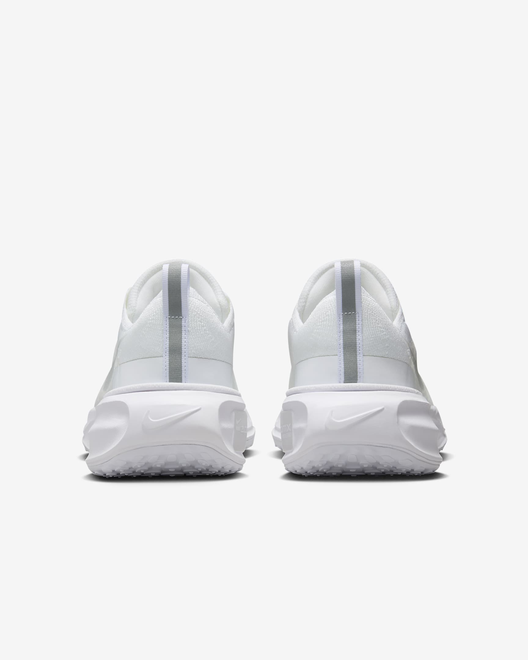 Chaussure de running sur route Nike Invincible 3 pour femme - Blanc/Platinum Tint/Blanc/Photon Dust