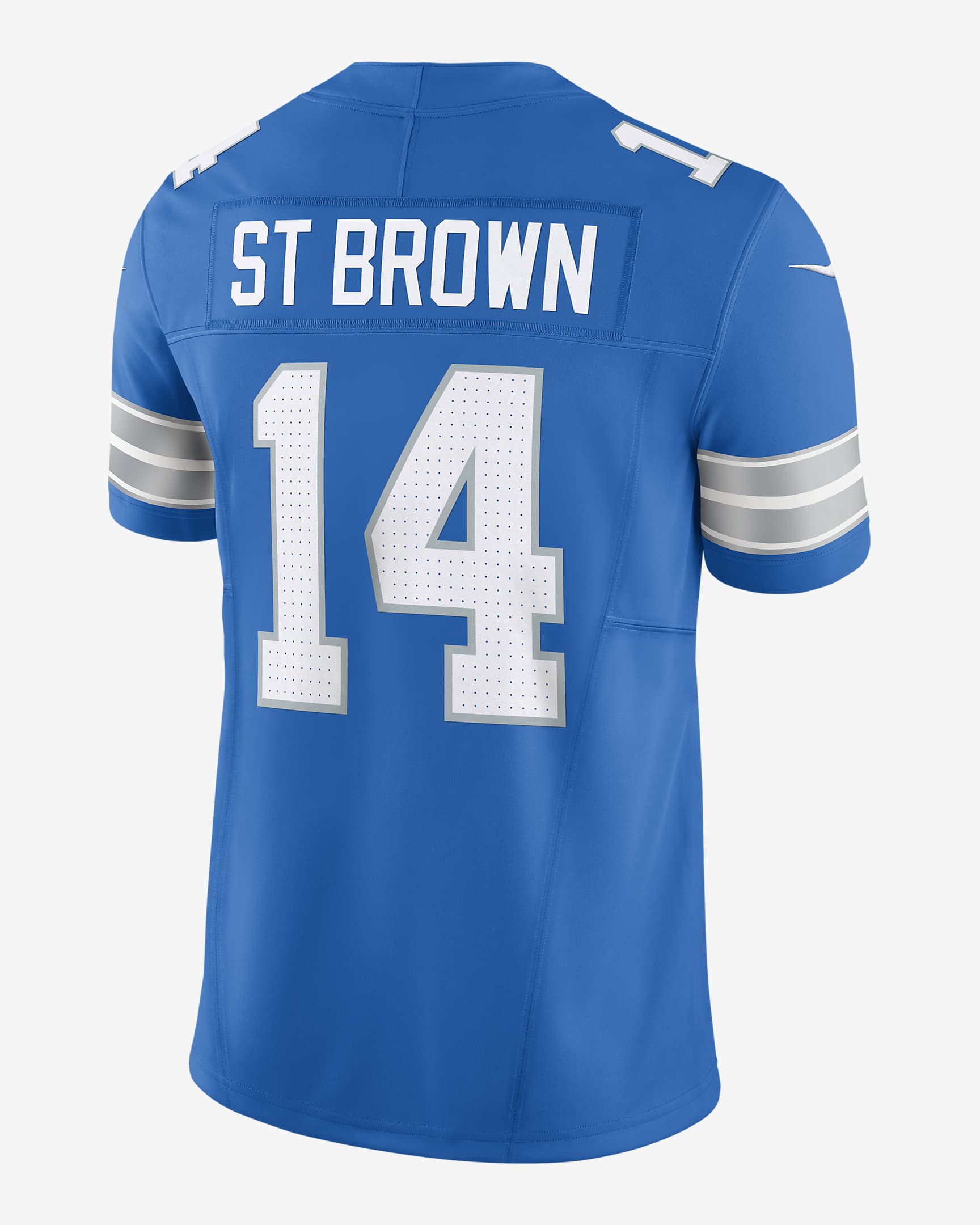 Jersey de fútbol americano Nike DriFIT de la NFL Limited para hombre