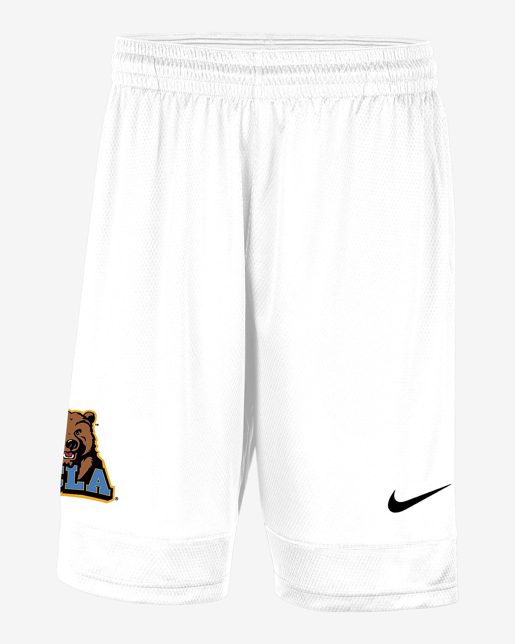UCLA Men's Nike College Shorts.