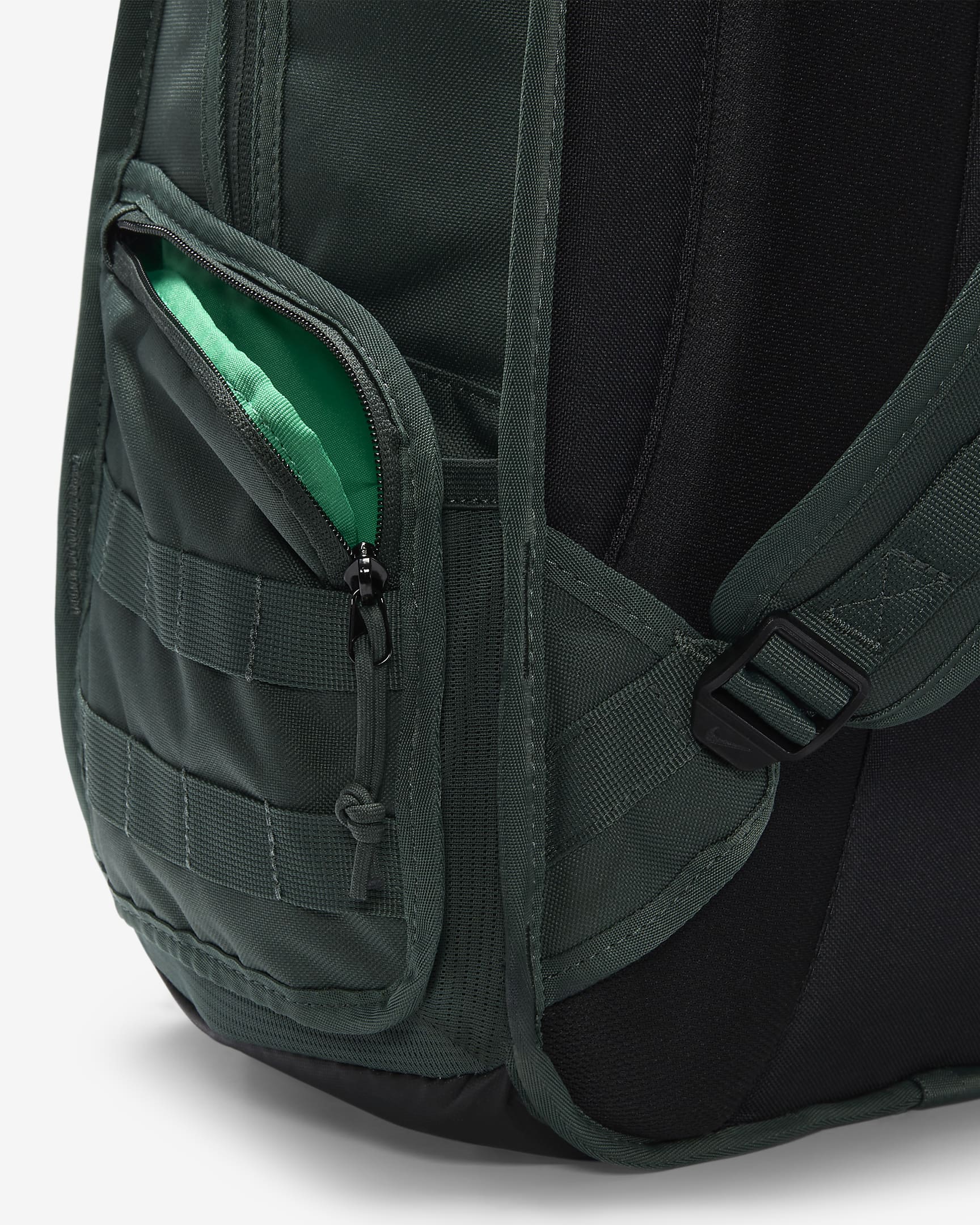 Nike Sportswear RPM Backpack (26L) - Vintage Green/Black/Stadium Green