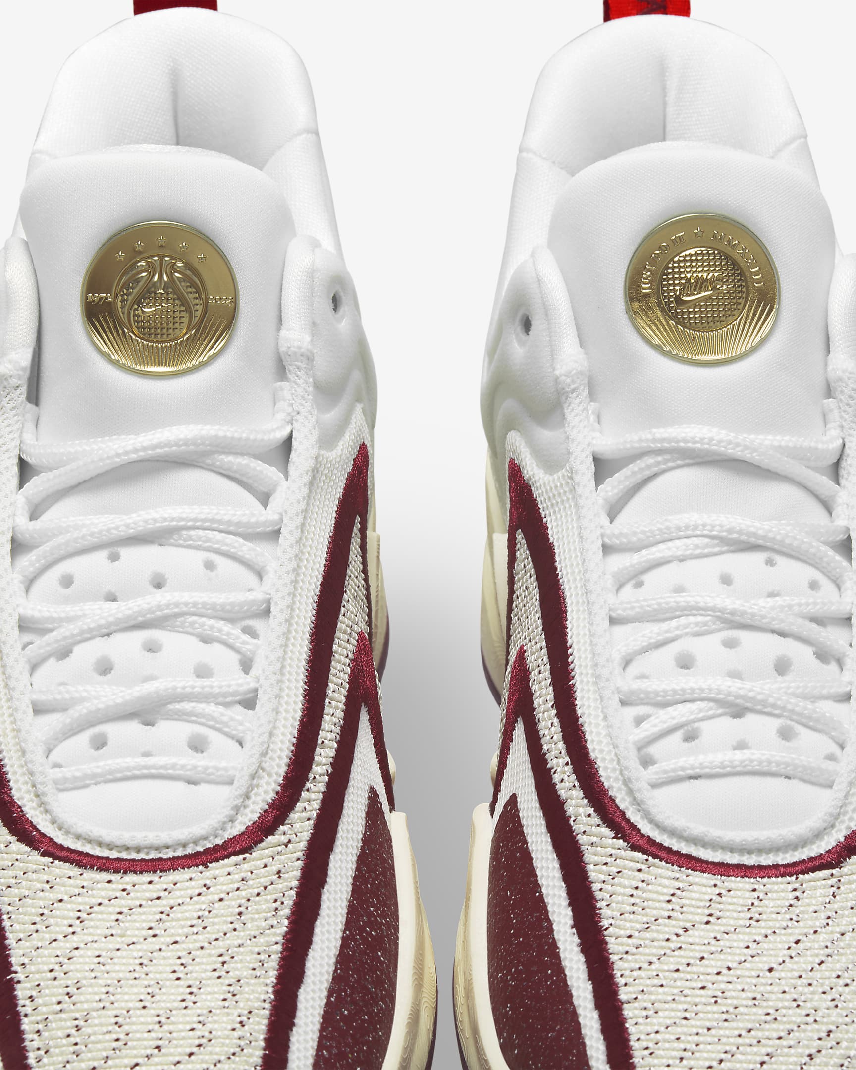 Nike Cosmic Unity 2 Basketball Shoes.