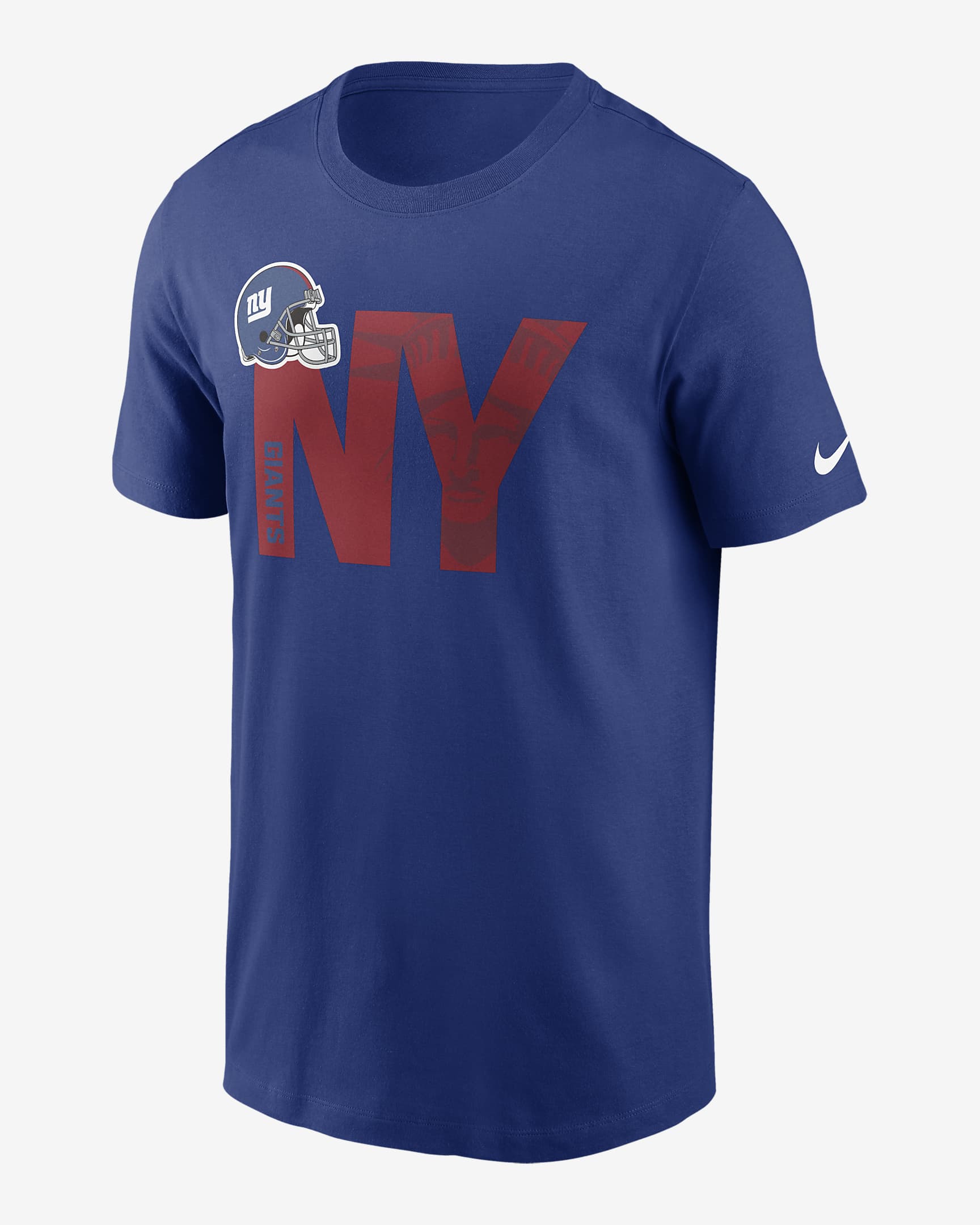 ny giants team apparel