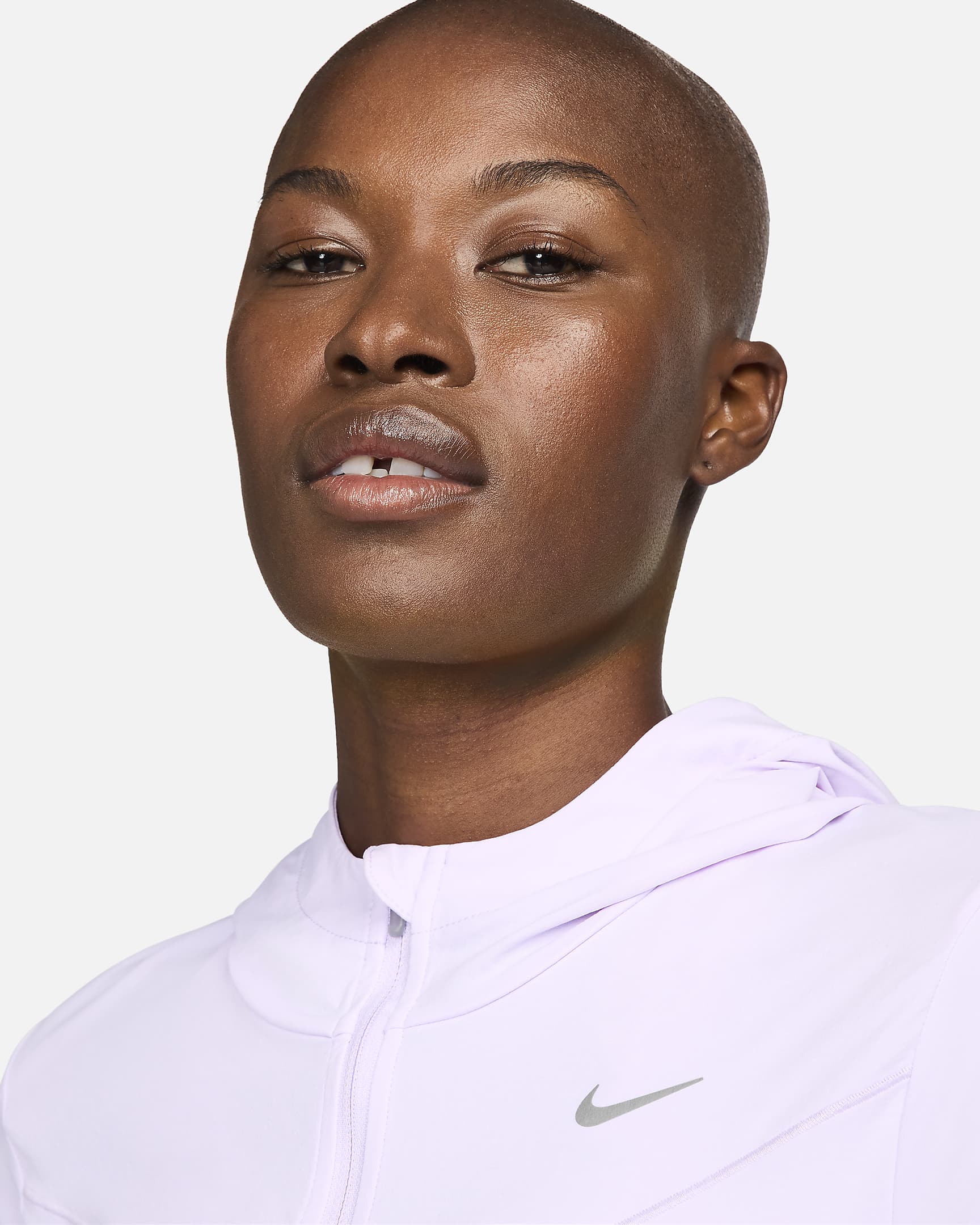 Nike Swift UV Women's Running Jacket. Nike UK