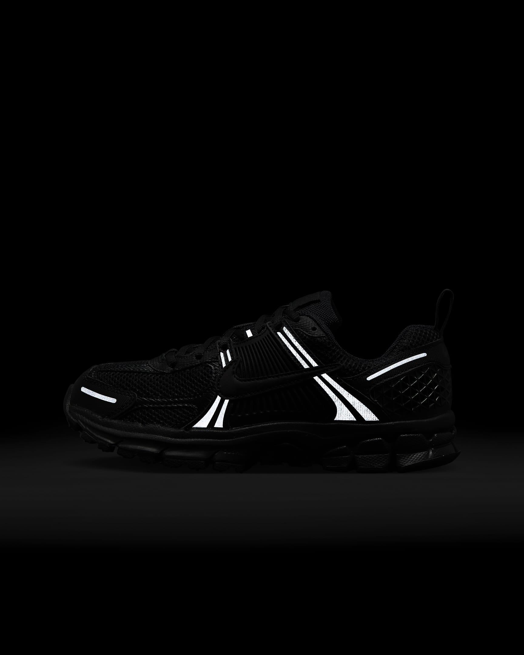 Nike Vomero 5 Sabatilles - Nen/a - Negre/Negre