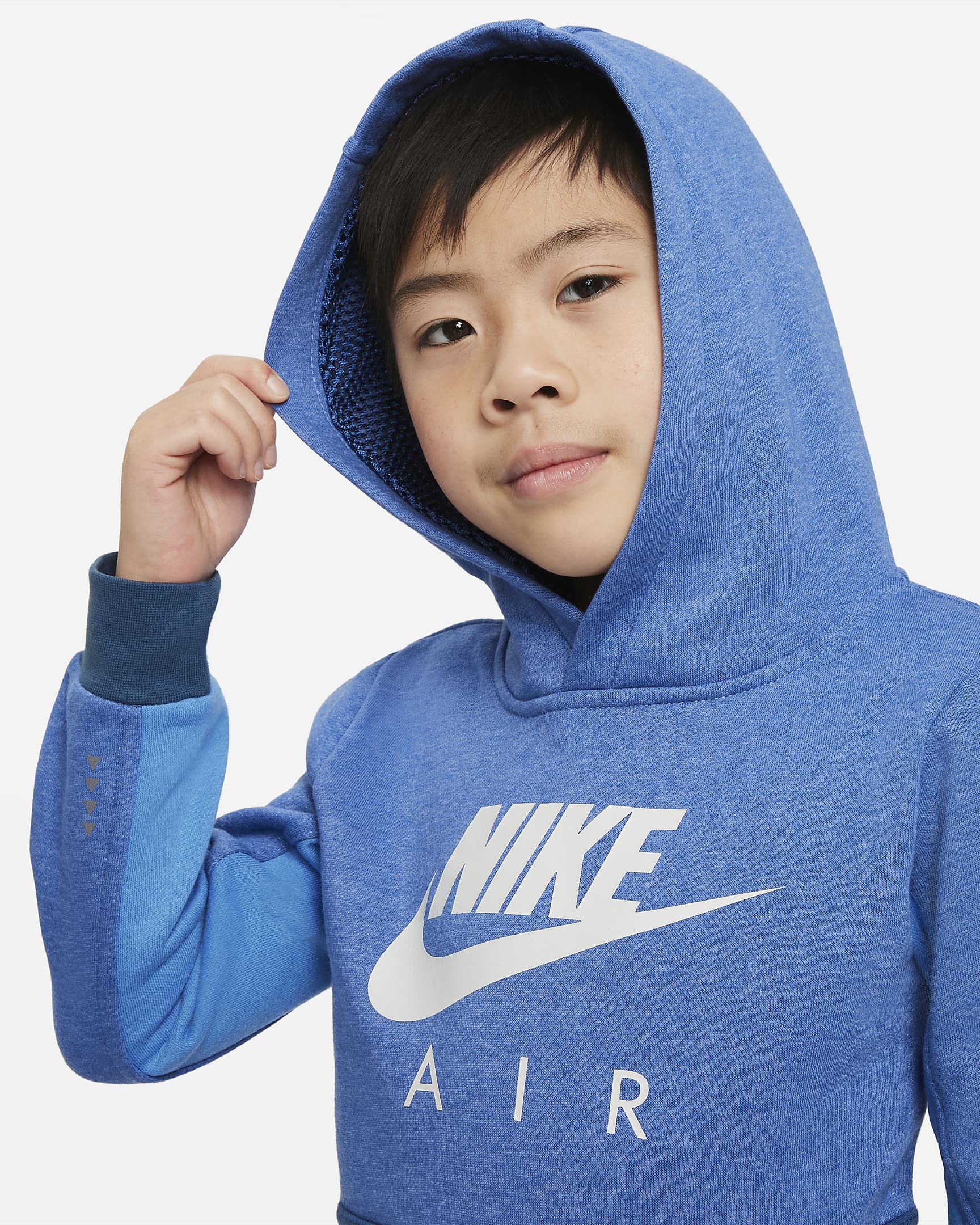 childrens nike sweatsuit