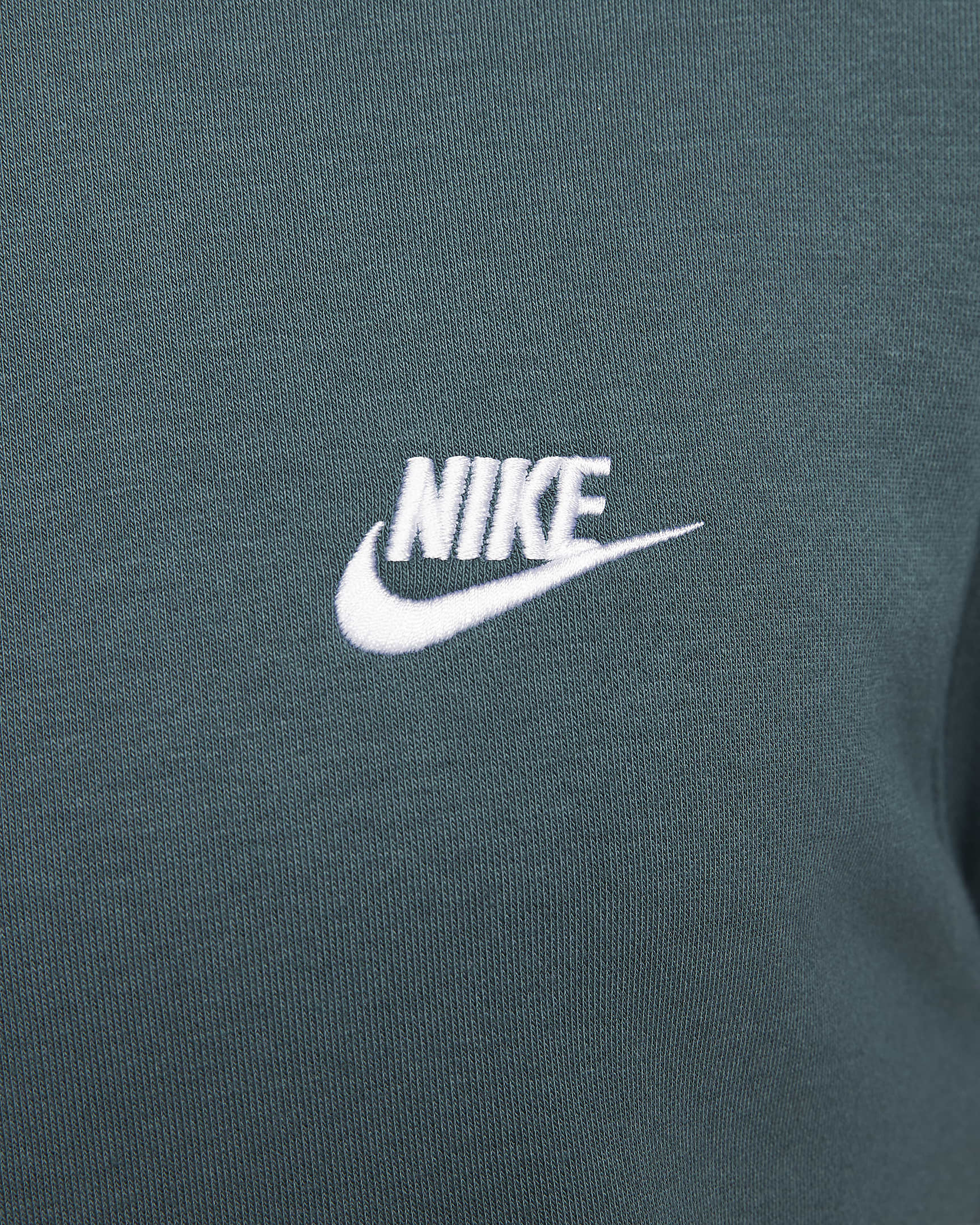 Nike Sportswear Men's Crew-Neck Sweatshirt. Nike PH