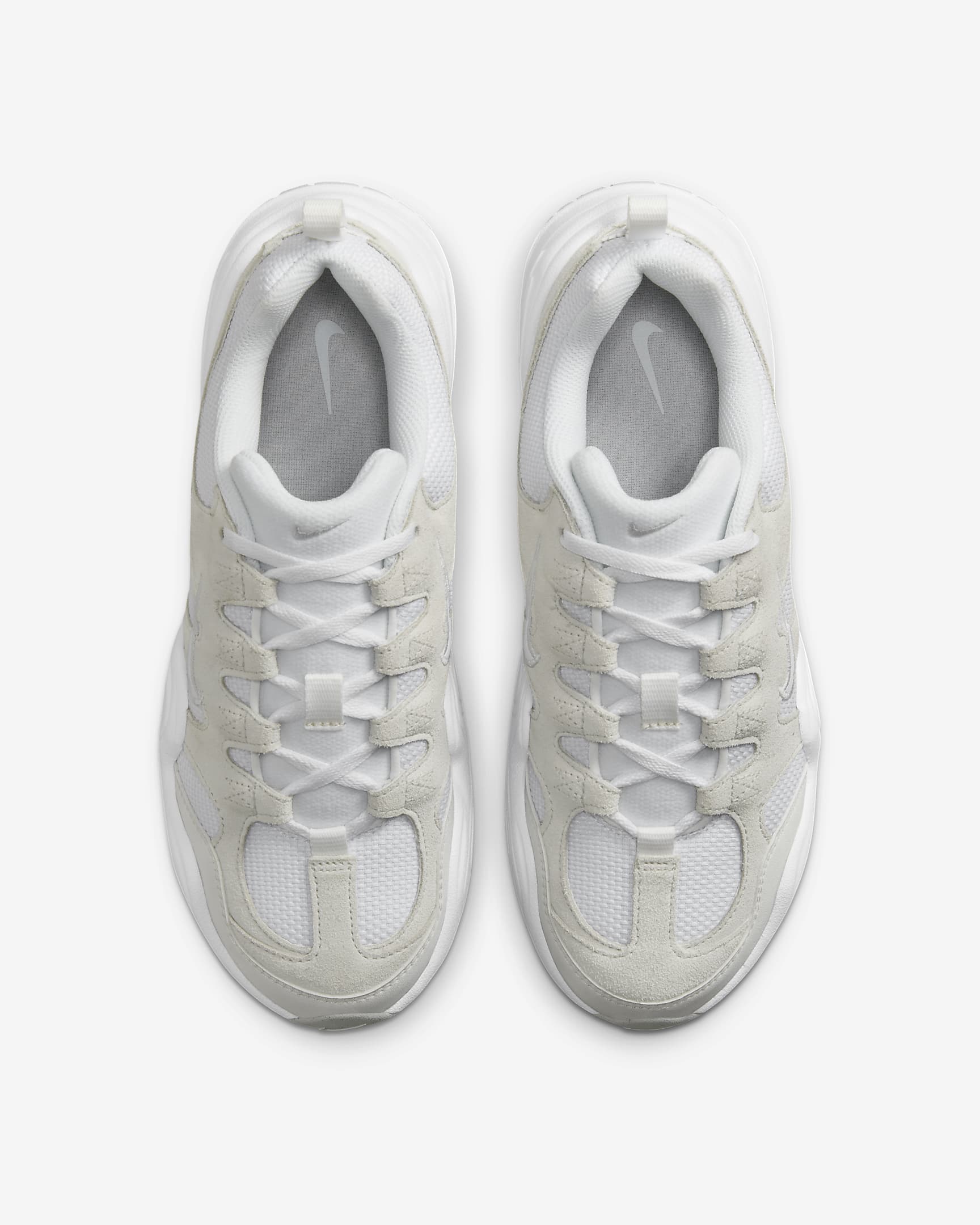 Sapatilhas Nike Tech Hera para mulher - Branco/Branco Summit/Photon Dust/Branco